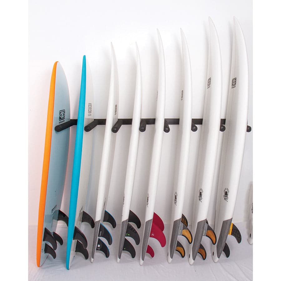 Surfboard Stack Rack - Double | Ocean and Earth