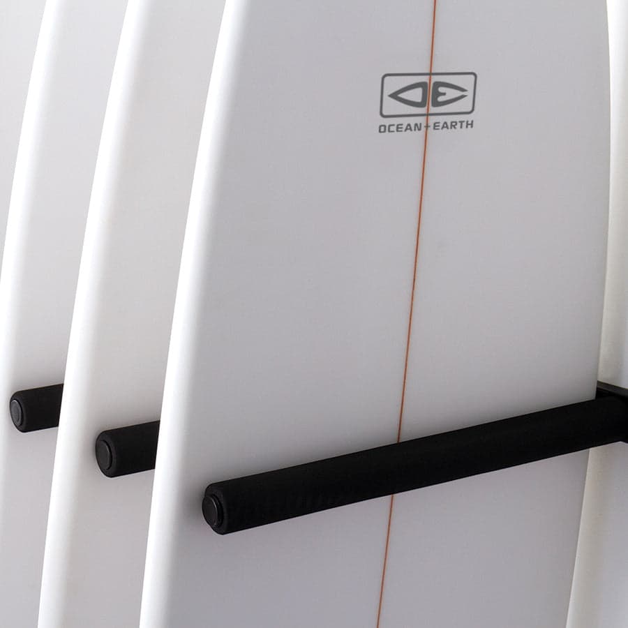 Surfboard Stack Rack - Double | Ocean and Earth