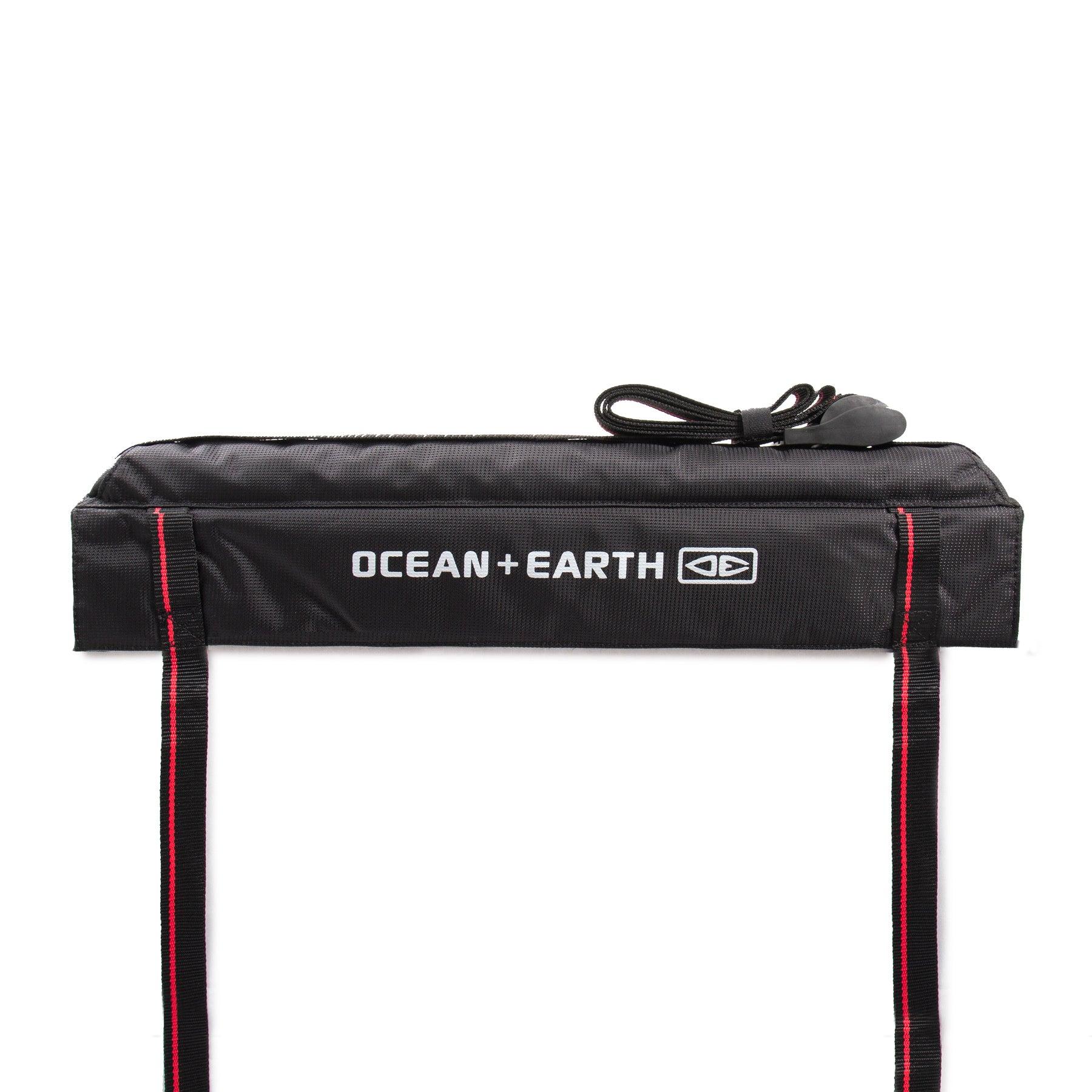 Ocean and Earth Tail Gate Rax