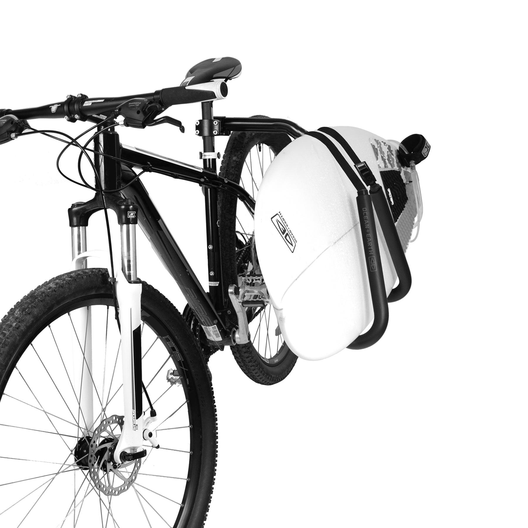 Side Loader Bike Rack | Ocean and Earth