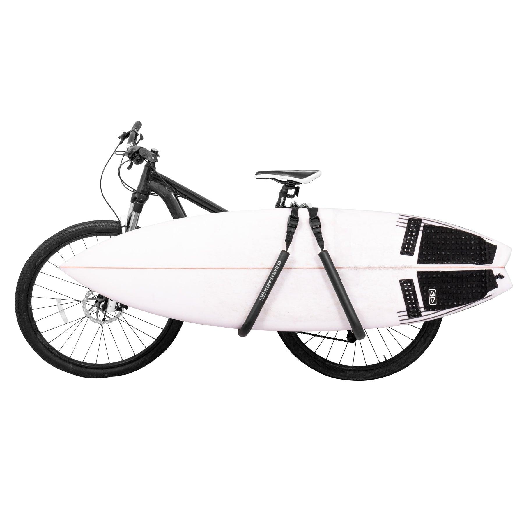 Side Loader Bike Rack | Ocean and Earth