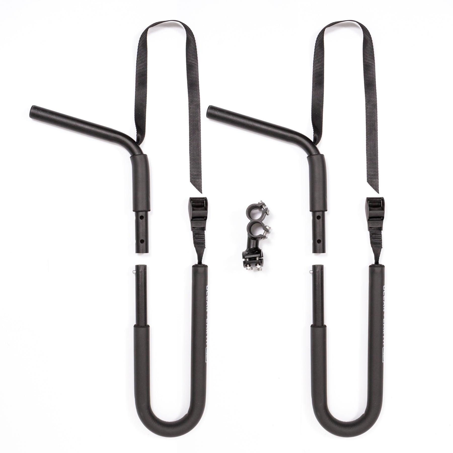 Side Loader Bike Rack | Ocean and Earth