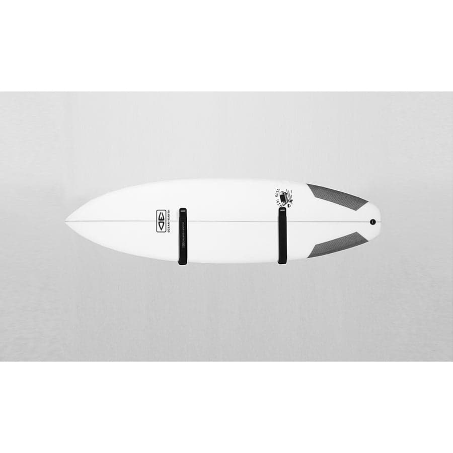 Surfboard Rack | Wall Van Rack | Ocean and Earth