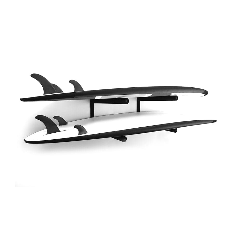 SUP / Longboard Stack Rack - Double | Ocean and Earth