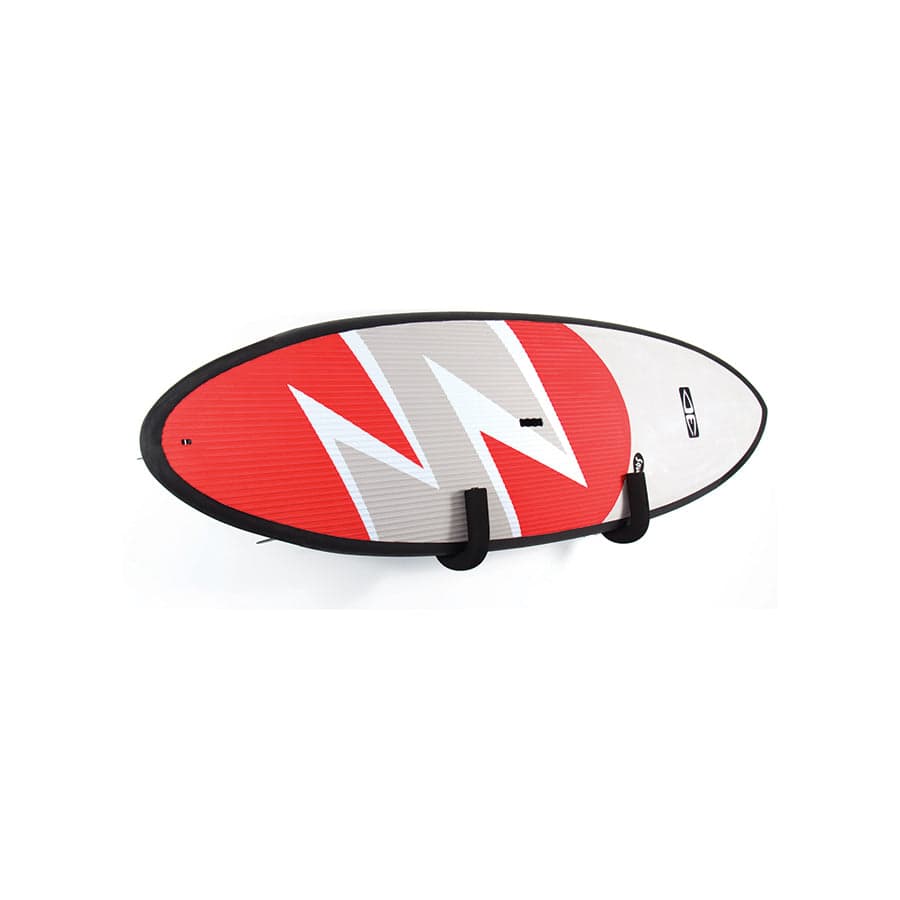 SUP / Longboard Wall Rack | Ocean and Earth