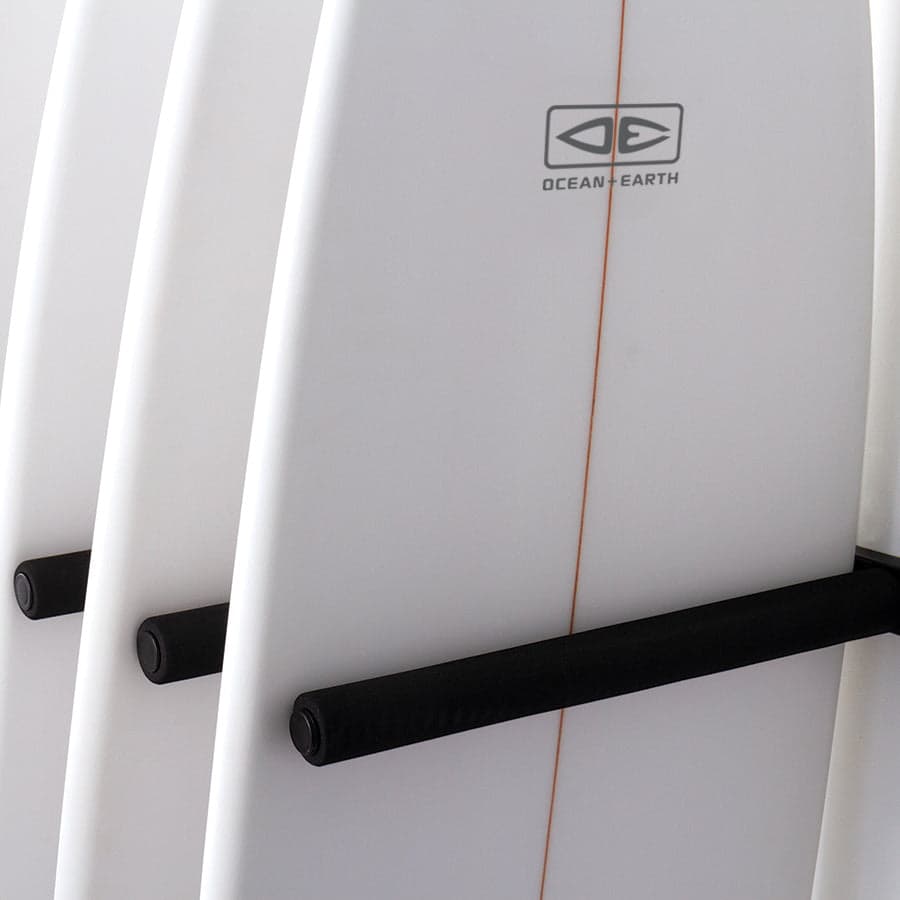 Surfboard Stack Rack - Single | Ocean and Earth