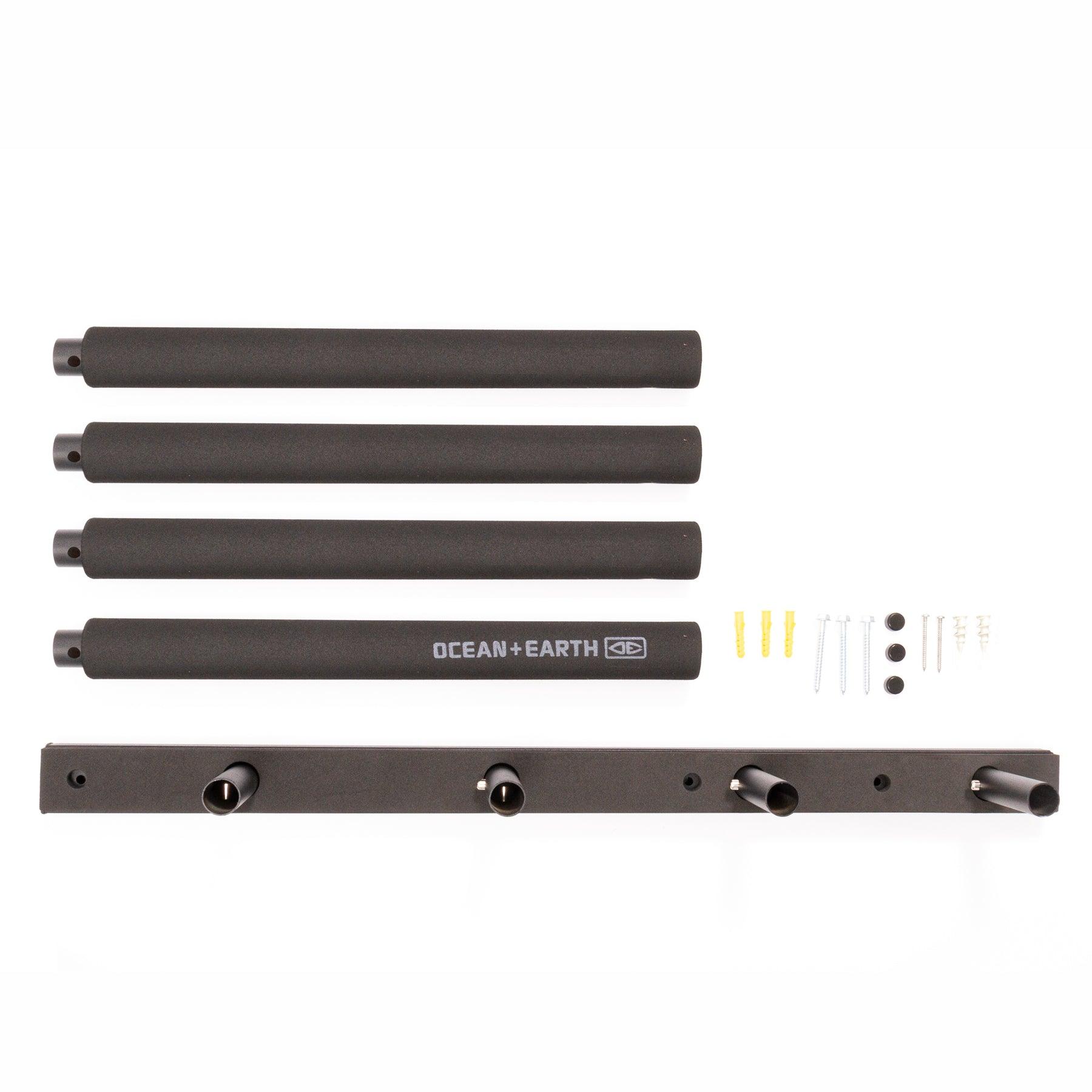 Surfboard Stack Rack - Single | Ocean and Earth