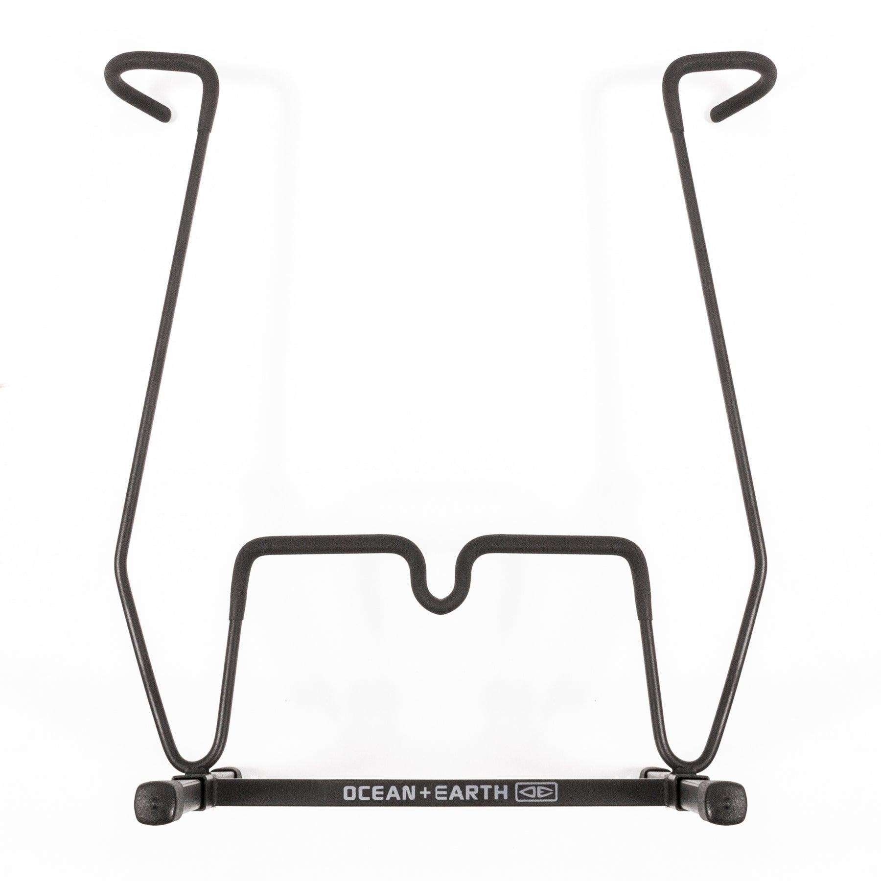 Ocean and Earth Single Vertical Surfboard Display Rack