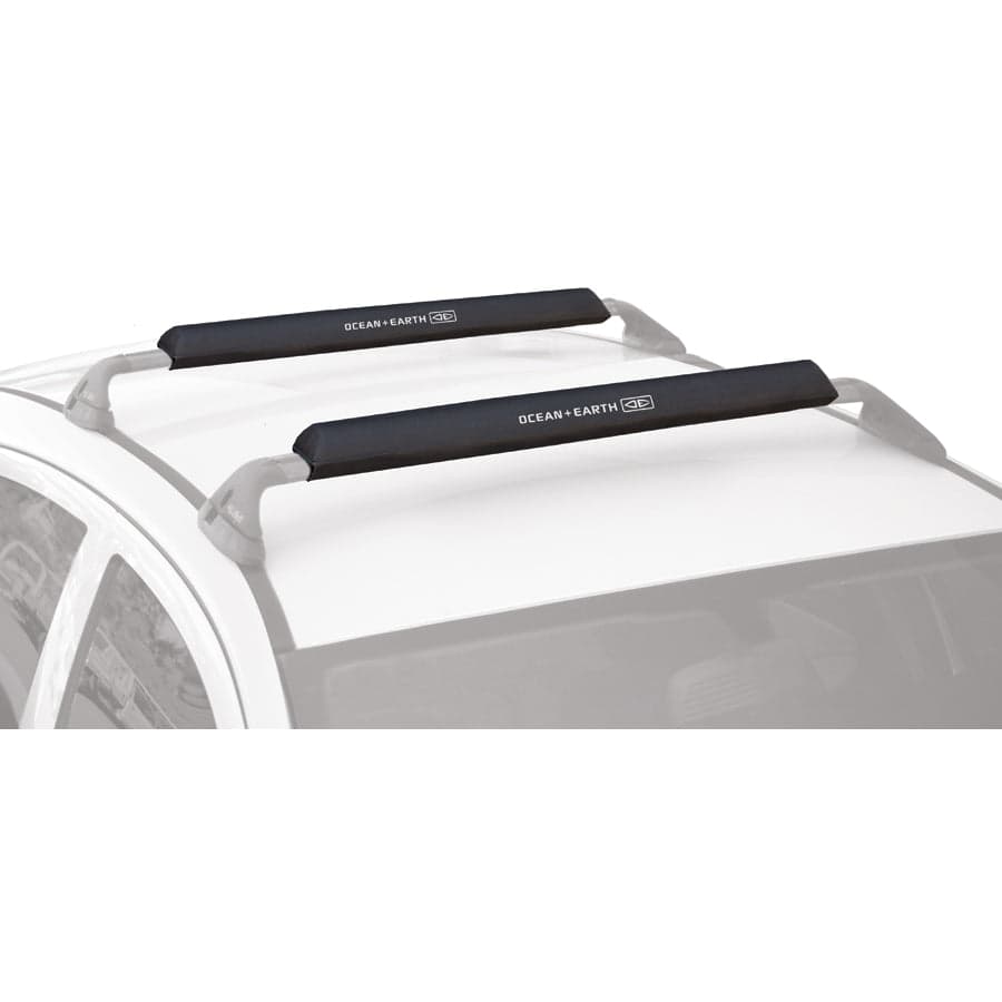 Ocean and Earth Rax Pads - Large