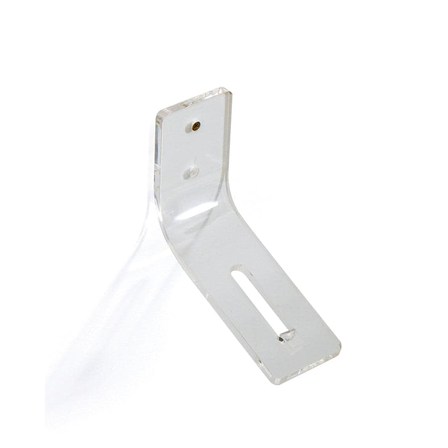 Invisible Wall Display Rack - Vertical | Ocean and Earth