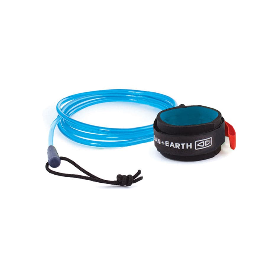 Bodyboard Basic Straight Leash