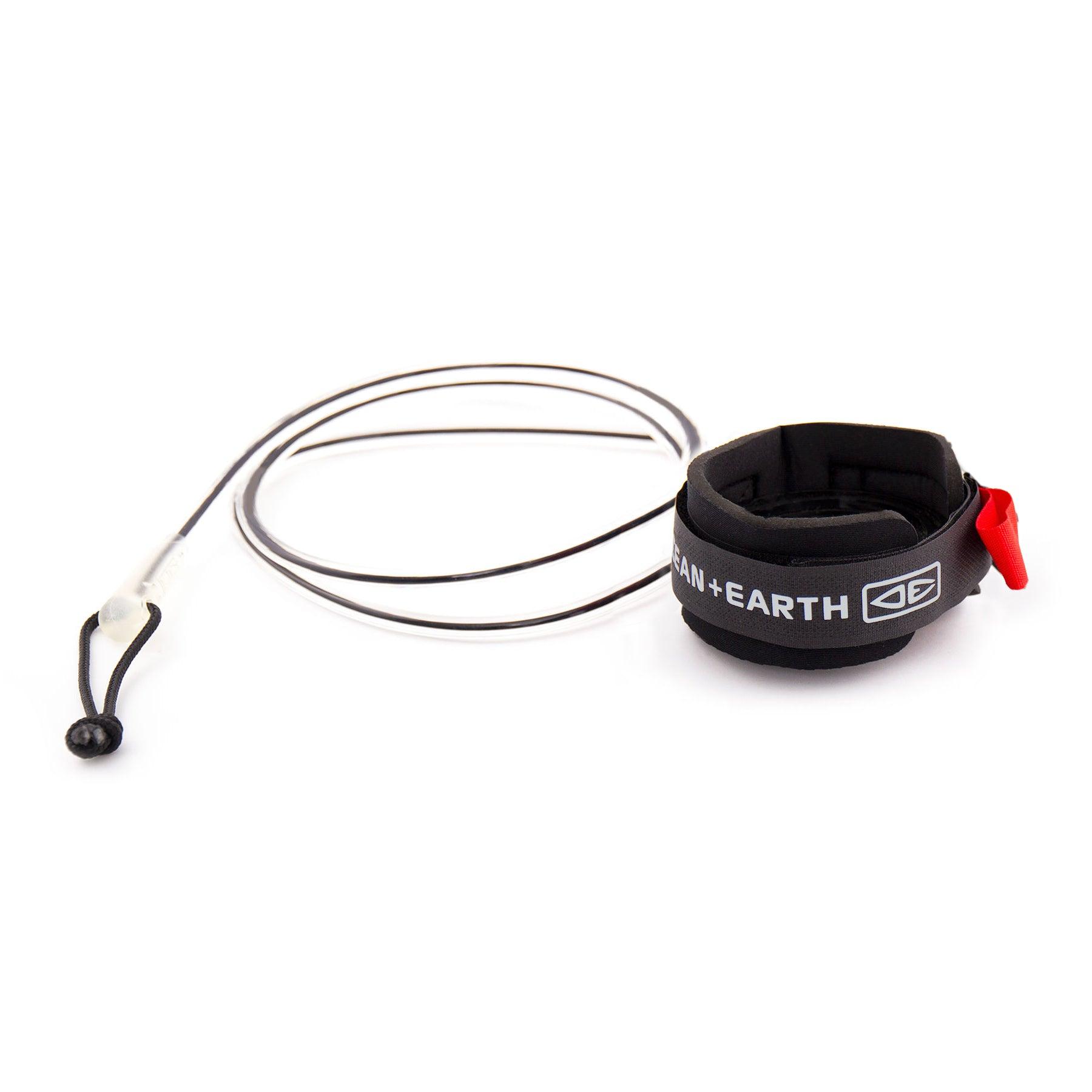 Bodyboard Basic Straight Leash