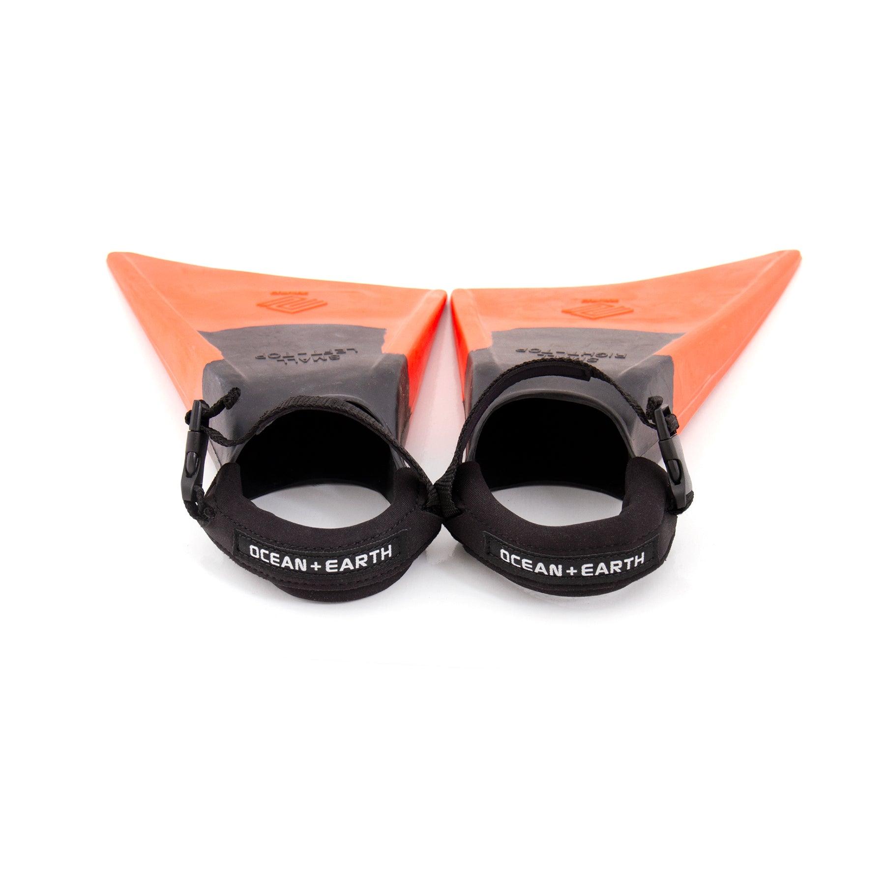 Deluxe Fin Savers