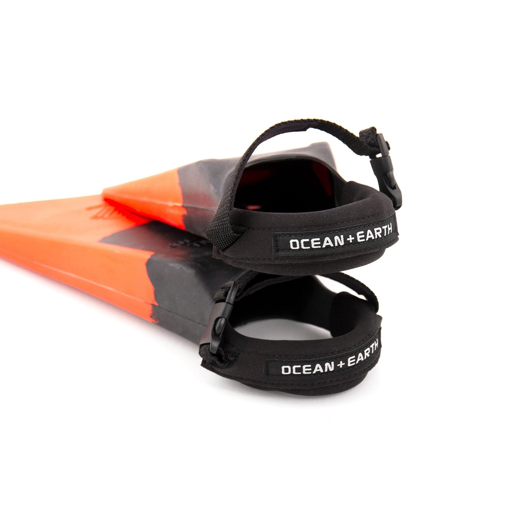 Deluxe Fin Savers