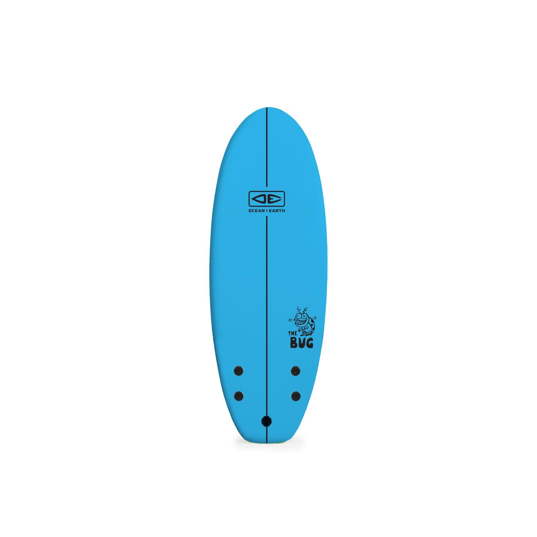 Bug Softboard 4'0"