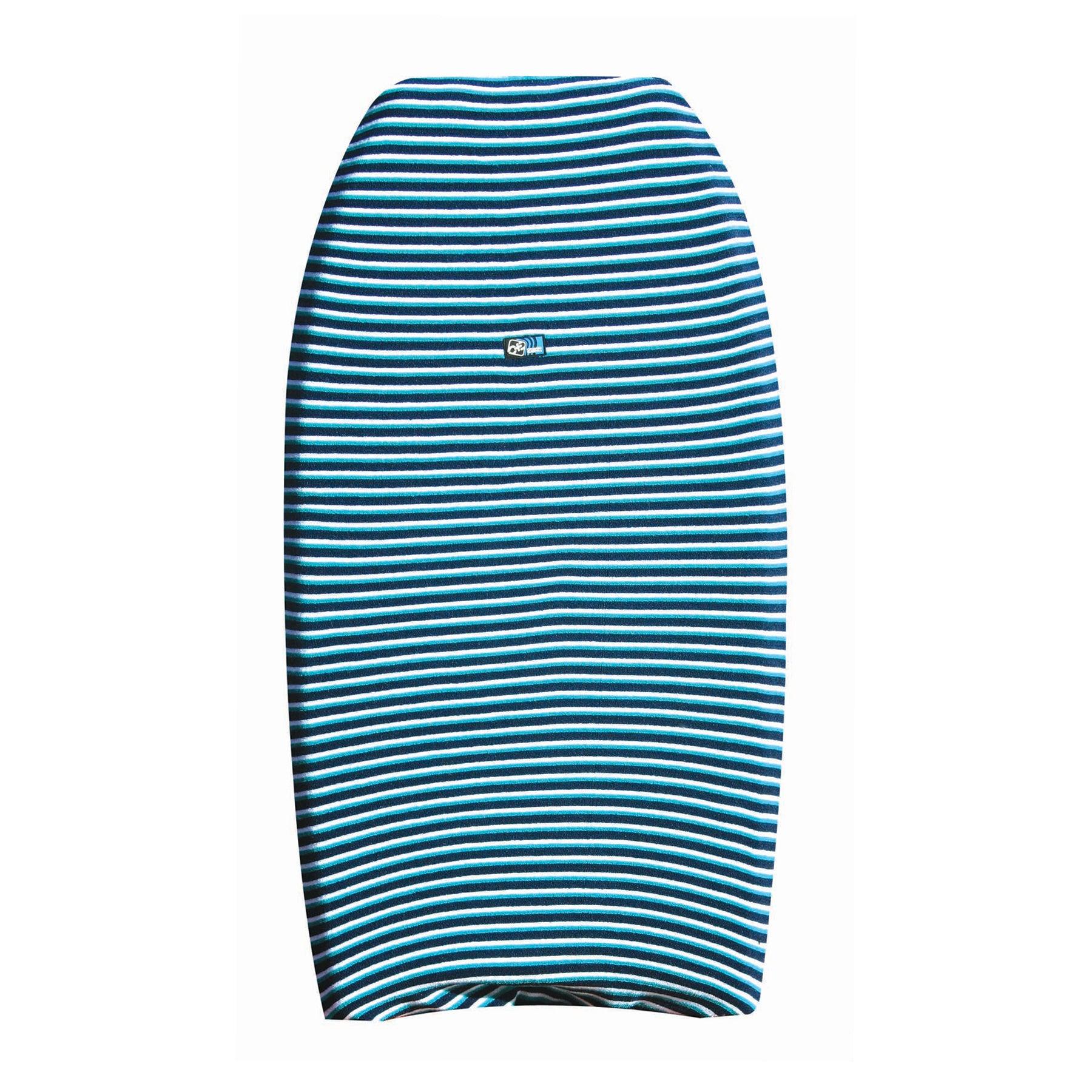Ocean & Earth | Bodyboard Stretch Cover | Blue