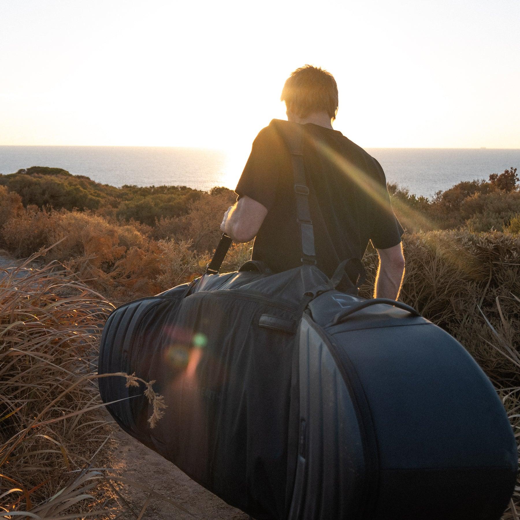 APEX Travel Cover Lifestyle