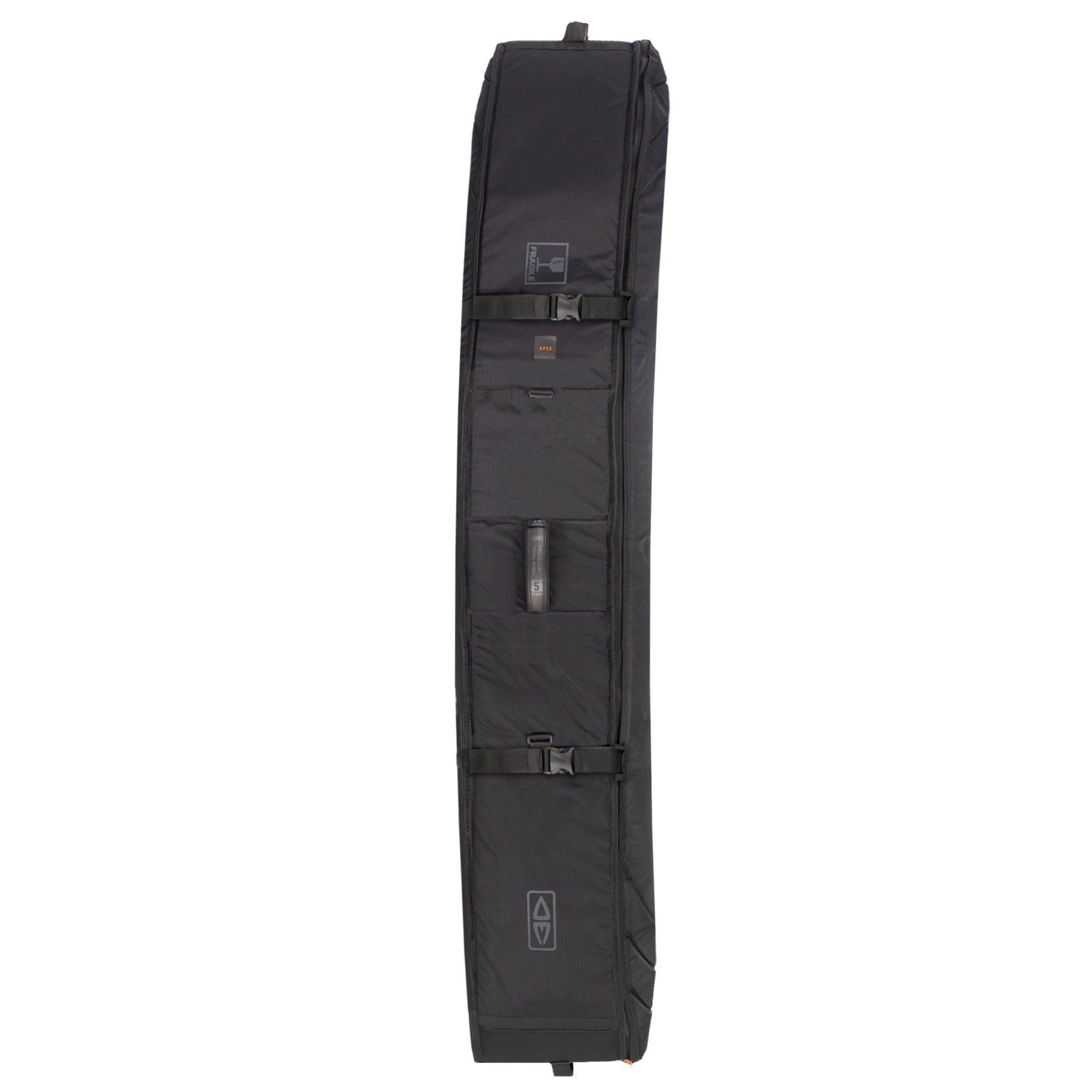 APEX Travel Cover Side View