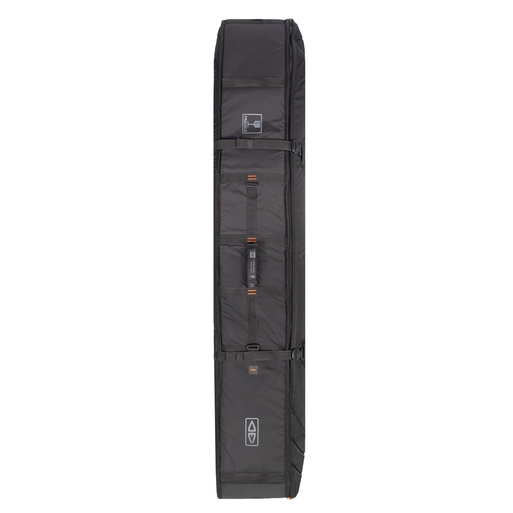 Hypa Fish/Short Travel Cover Wheel - 5 Board