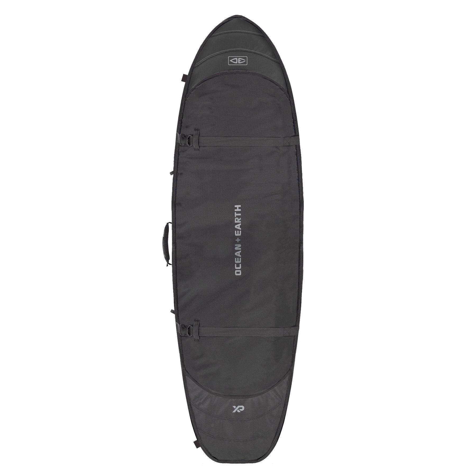 Hypa Fish/Short Travel Cover Wheel - 5 Board