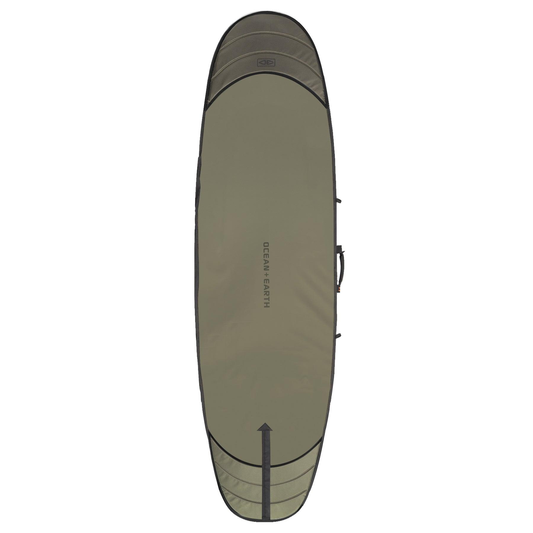Hypa Longboard Day Cover - 1 Board