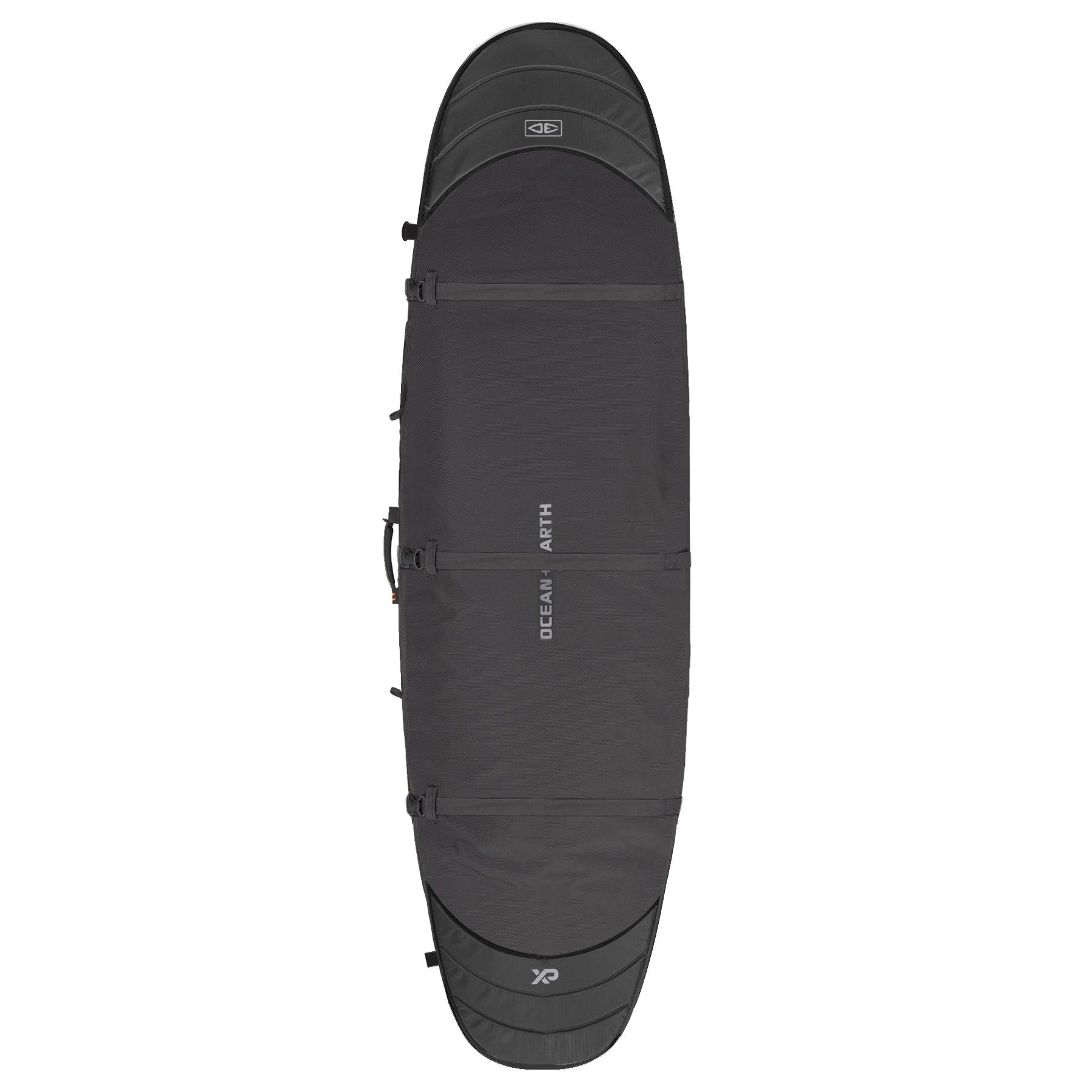 Hypa Longboard Travel Cover - 2 Board