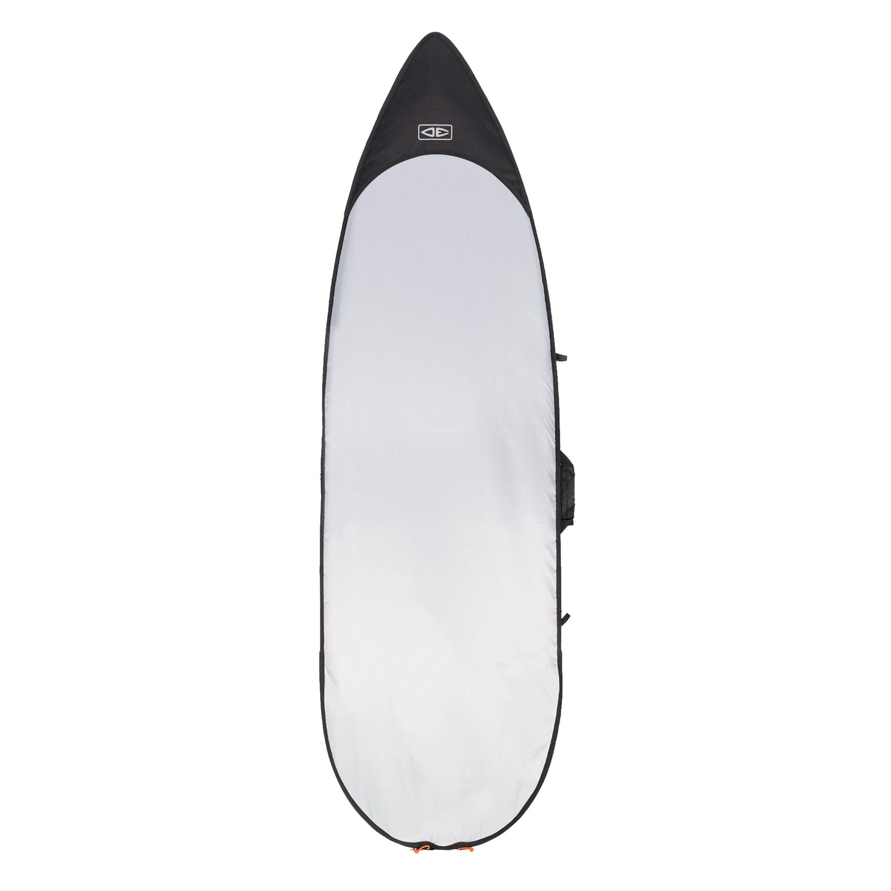 Full view of COR_X Shortboard Cover