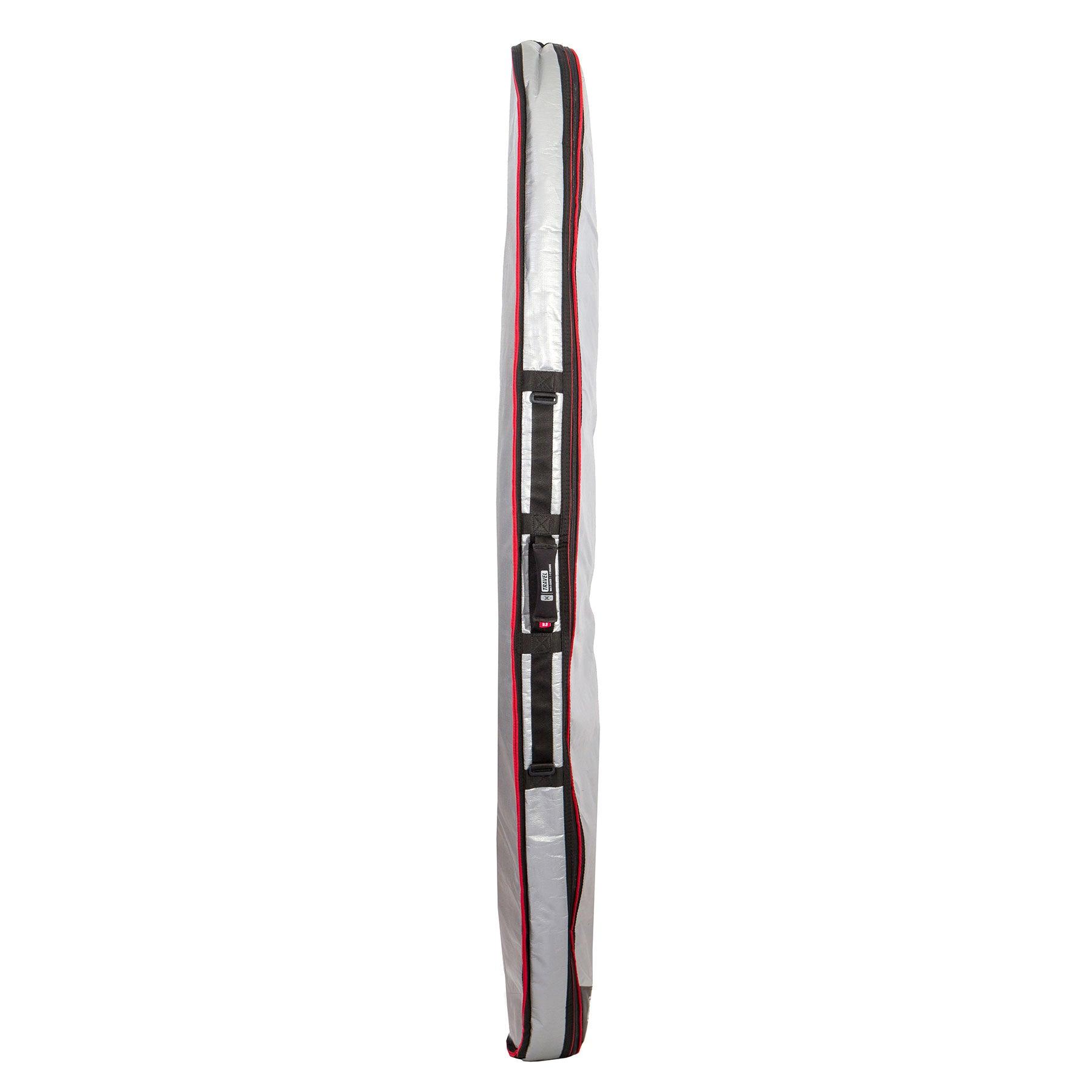 Barry Basic Double Shortboard Cover