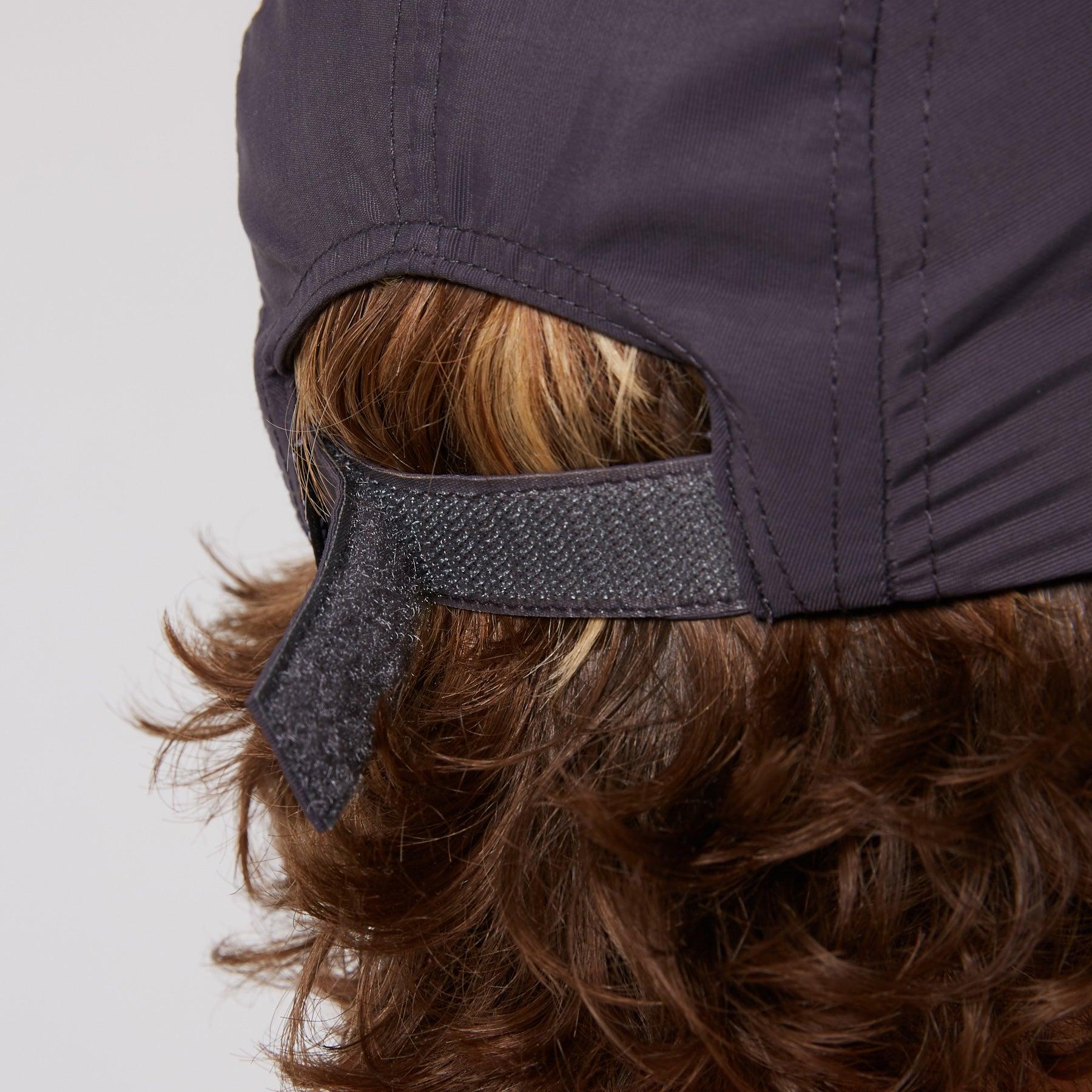 Indo 5 Panel Surf Cap