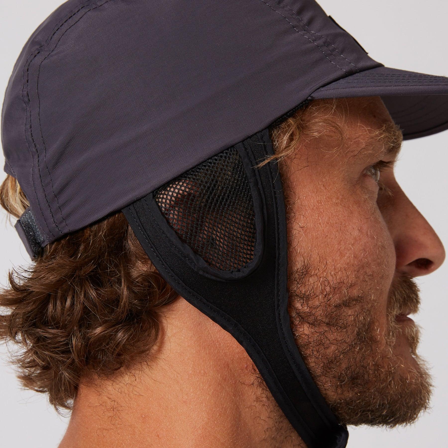 Indo 5 Panel Surf Cap