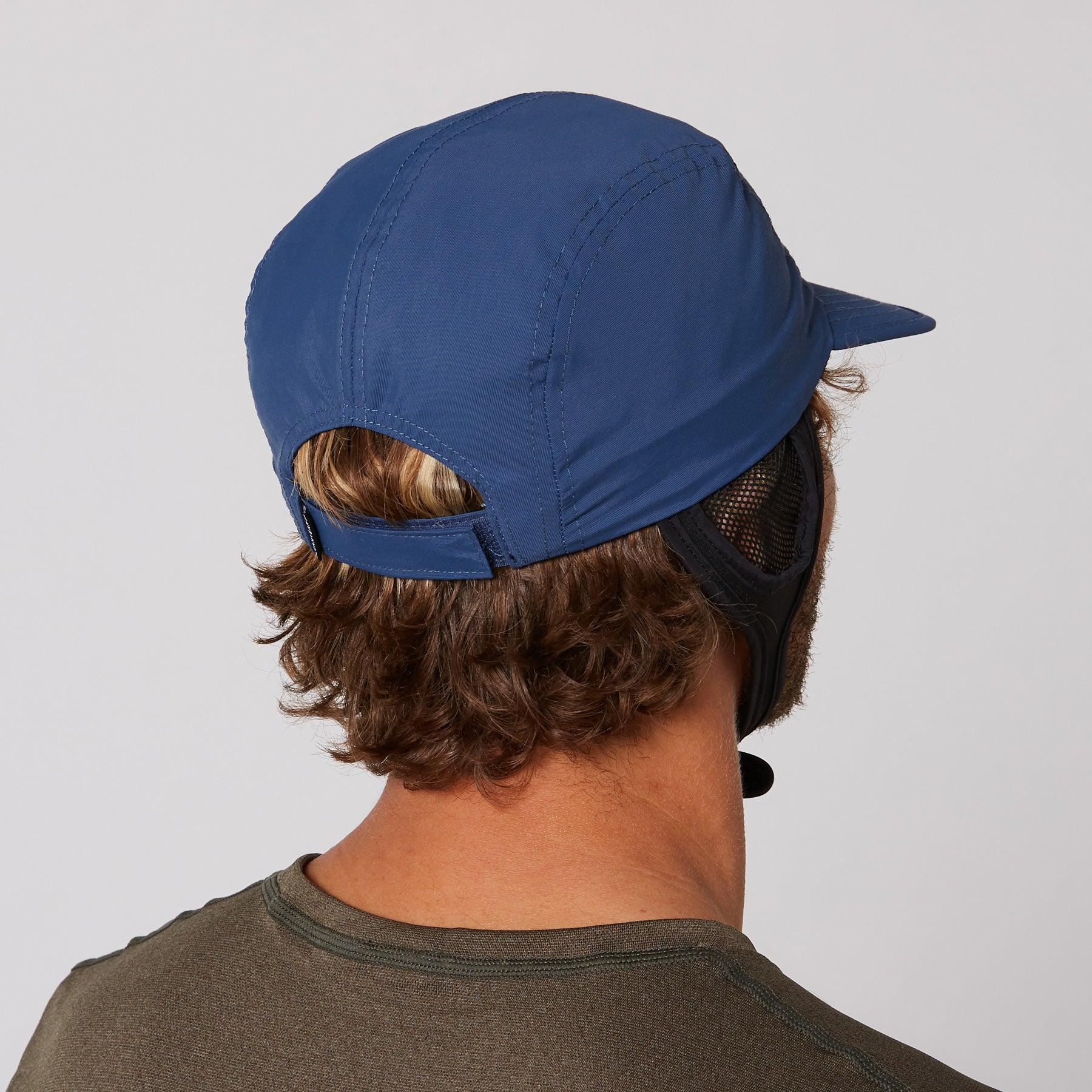 Indo 5 Panel Surf Cap