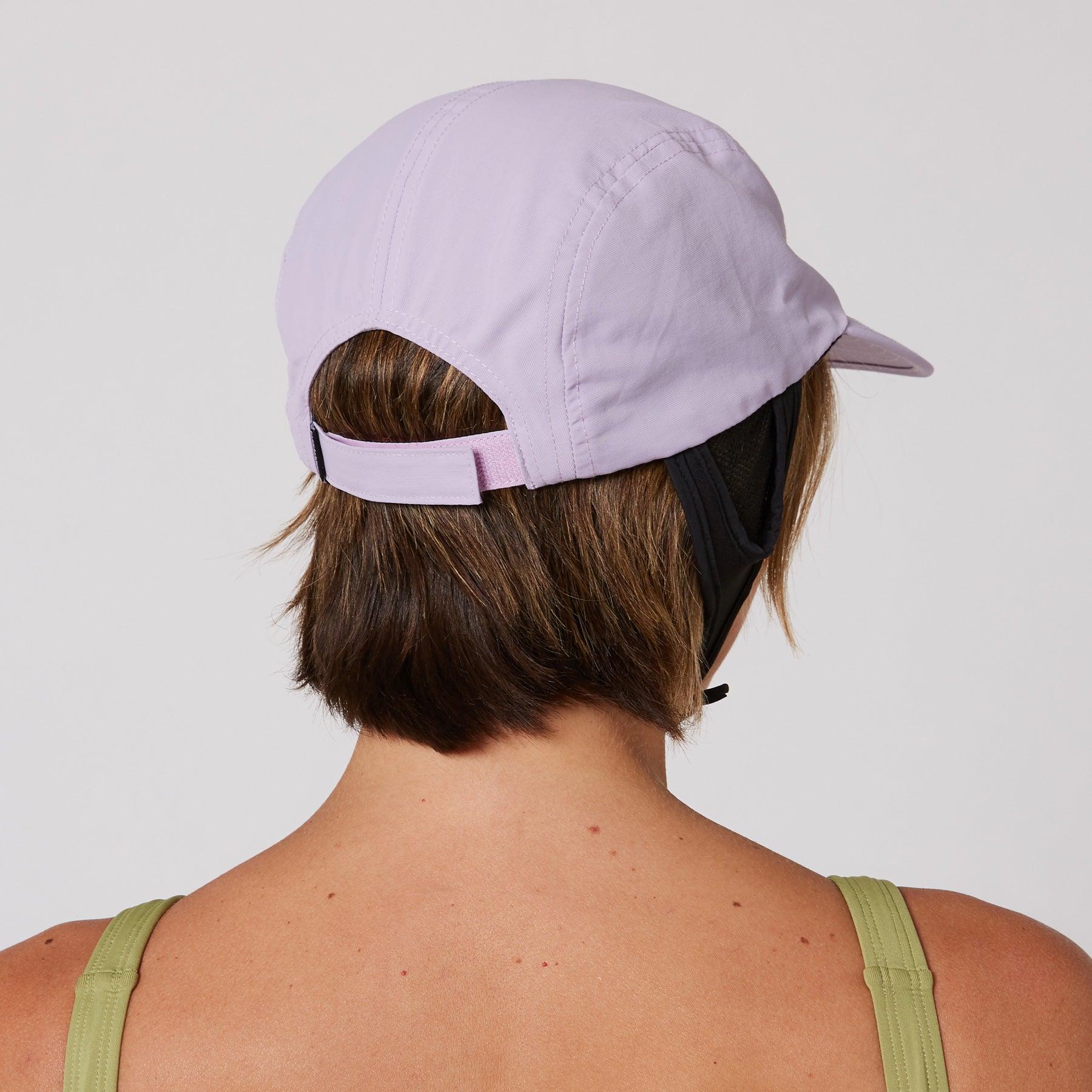 Indo 5 Panel Surf Cap