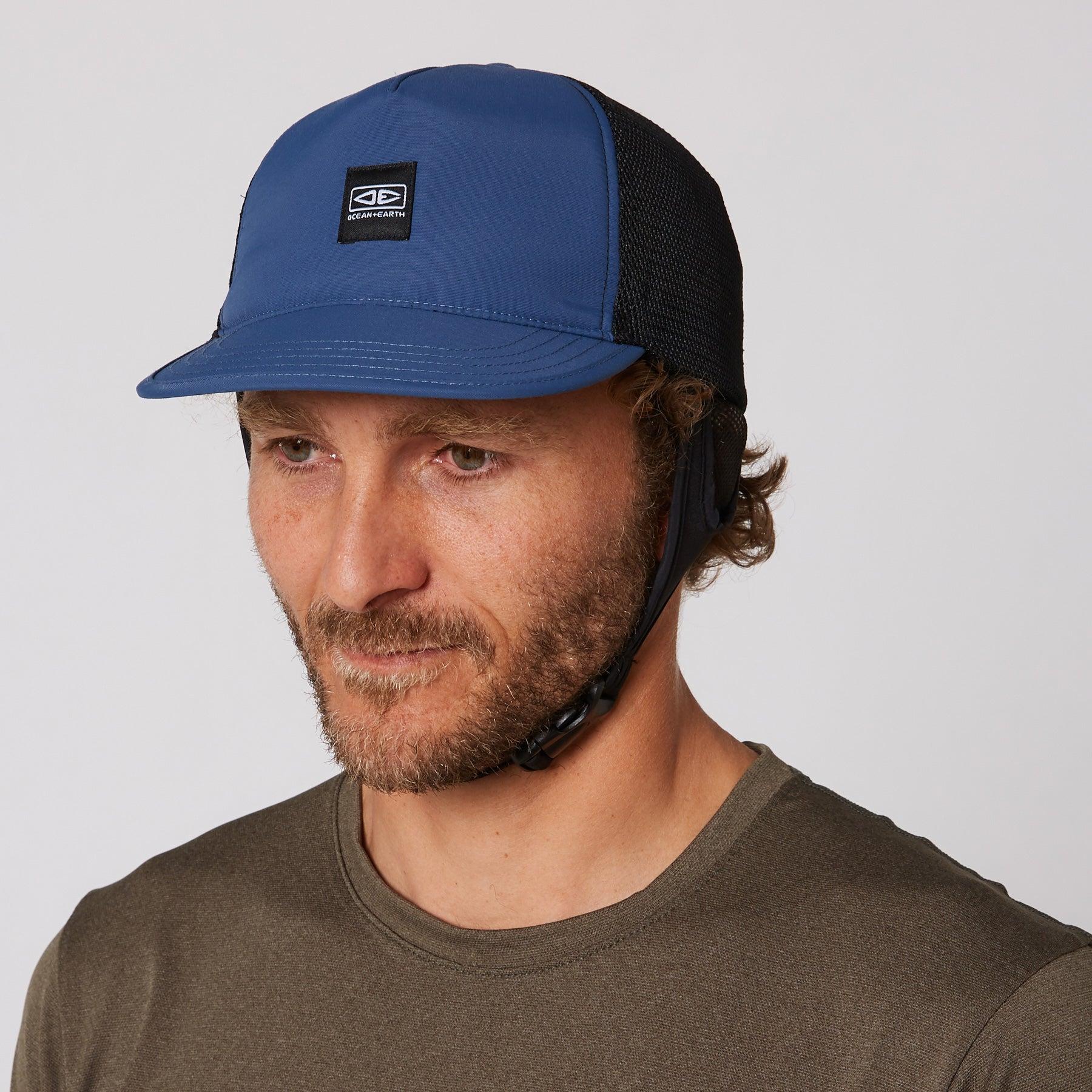 Indo Trucker Surf Cap