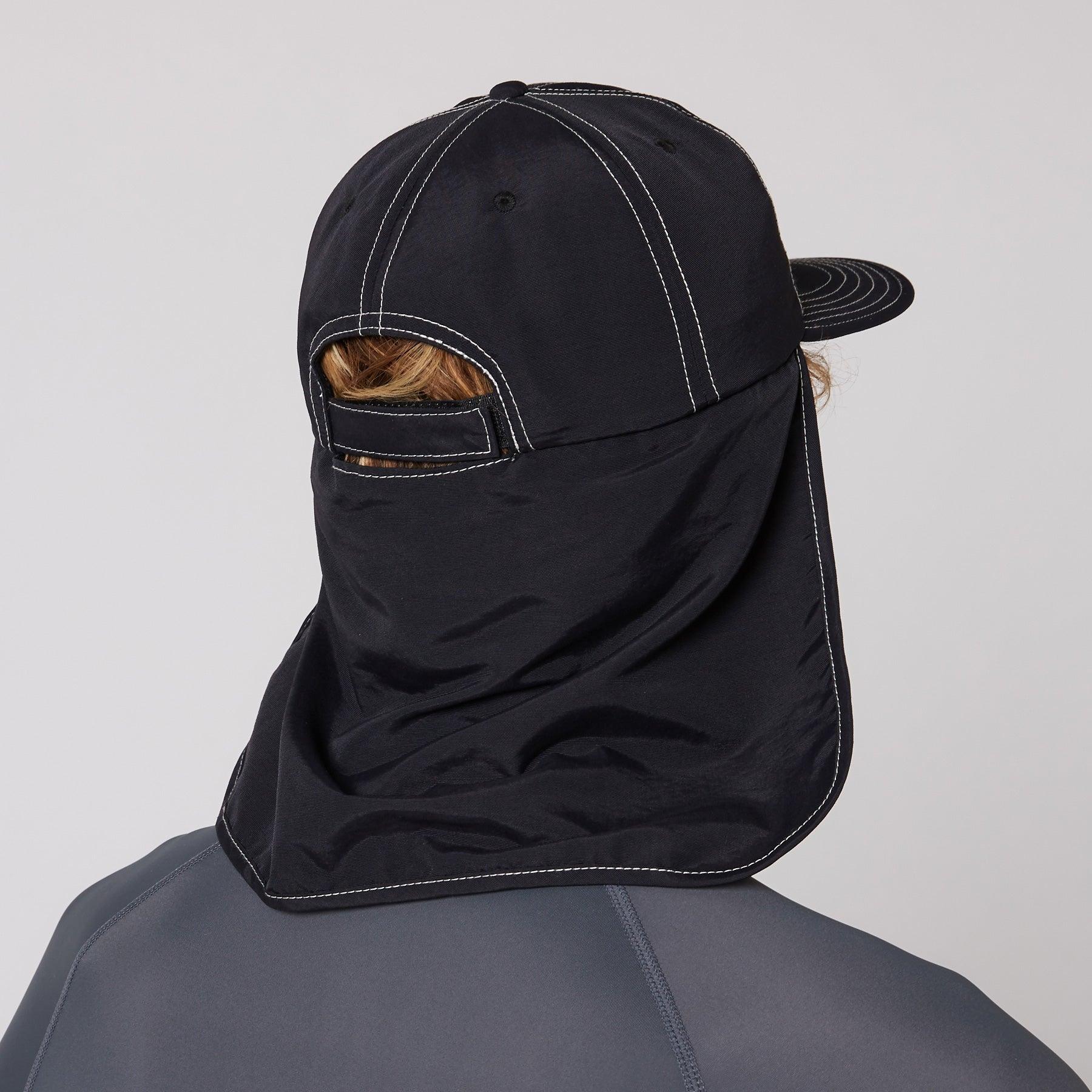 G-Land Legionnaire Surf Cap