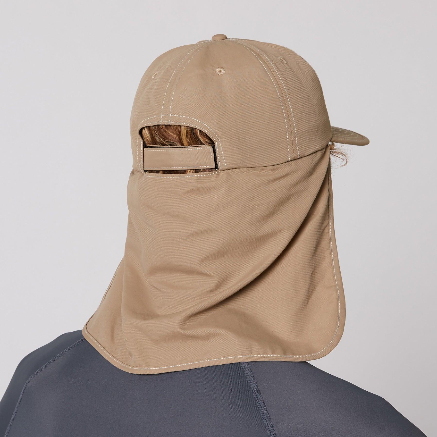 G-Land Legionnaire Surf Cap