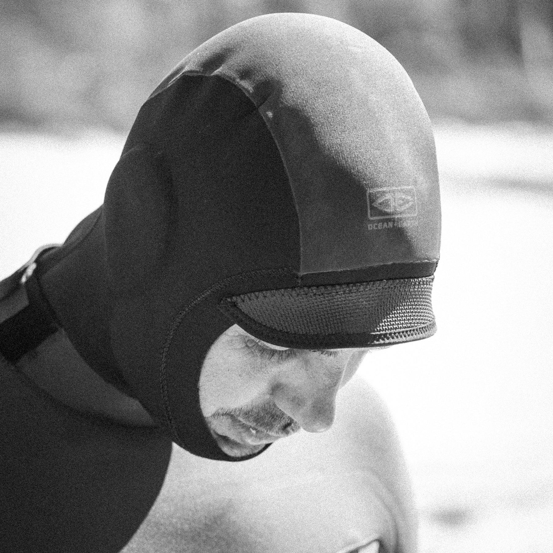 Free-Flex Full Hood - 2mm by Ocean and EarthSurf Hood | Free Flex Full Hood - 2mm | Ocean and Earth