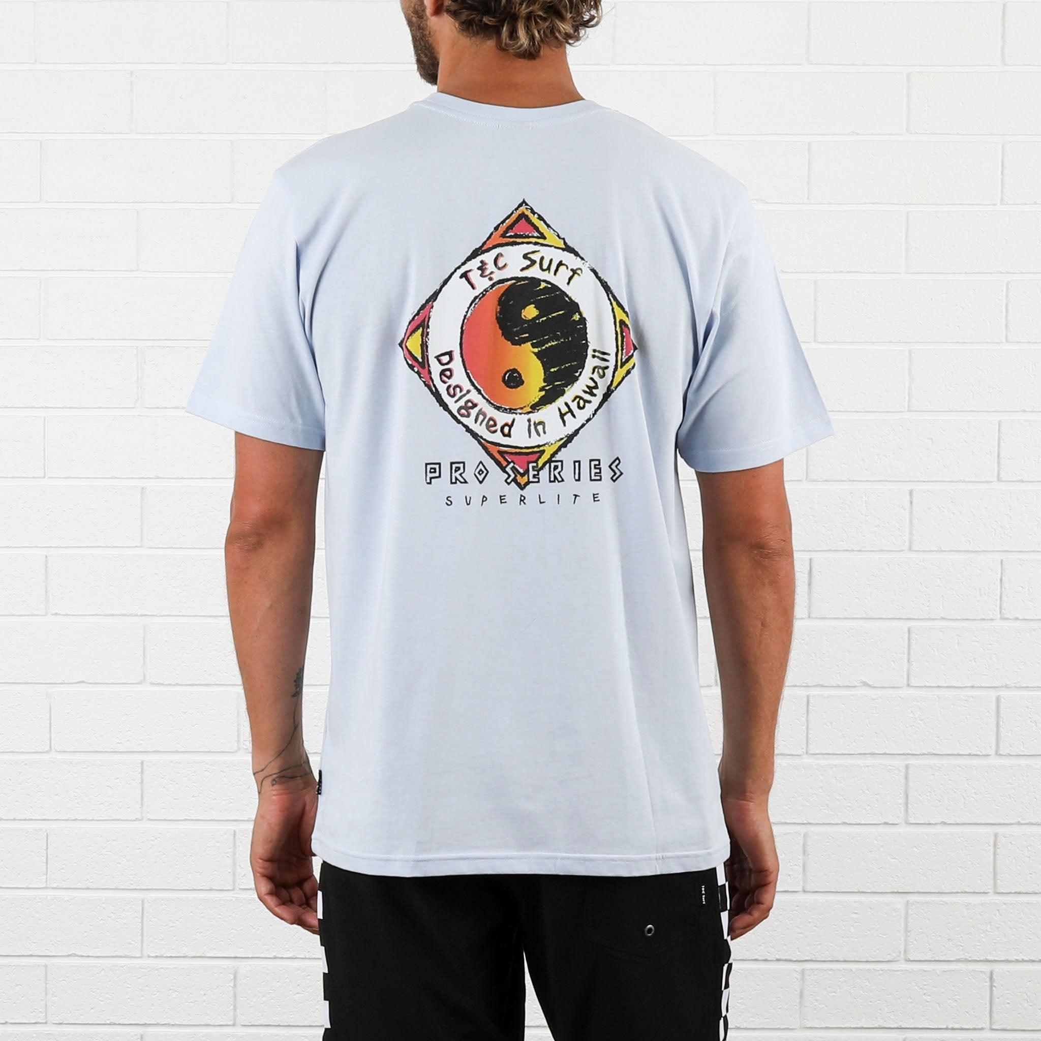 Pro Series Tee - Ice