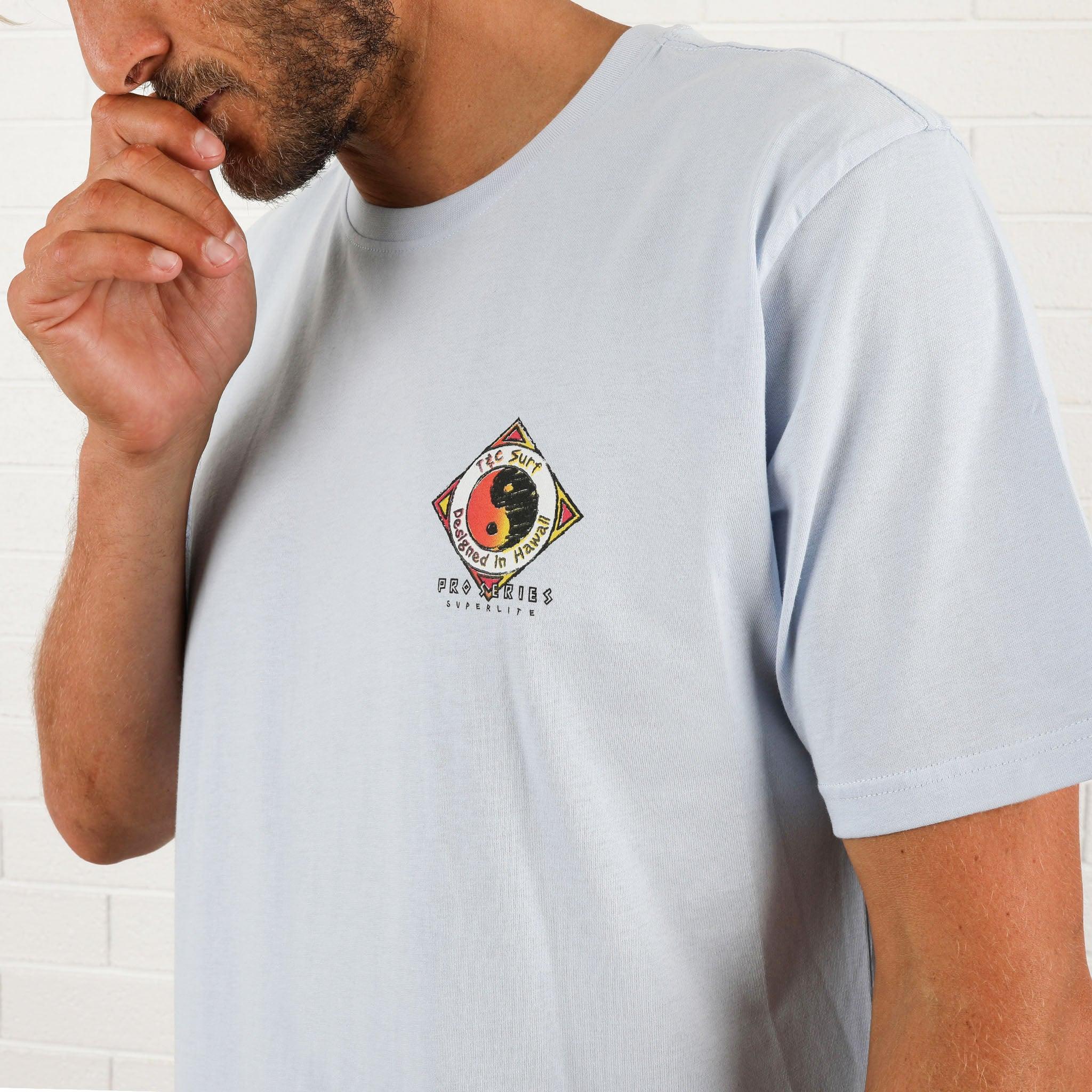 Pro Series Tee - Ice