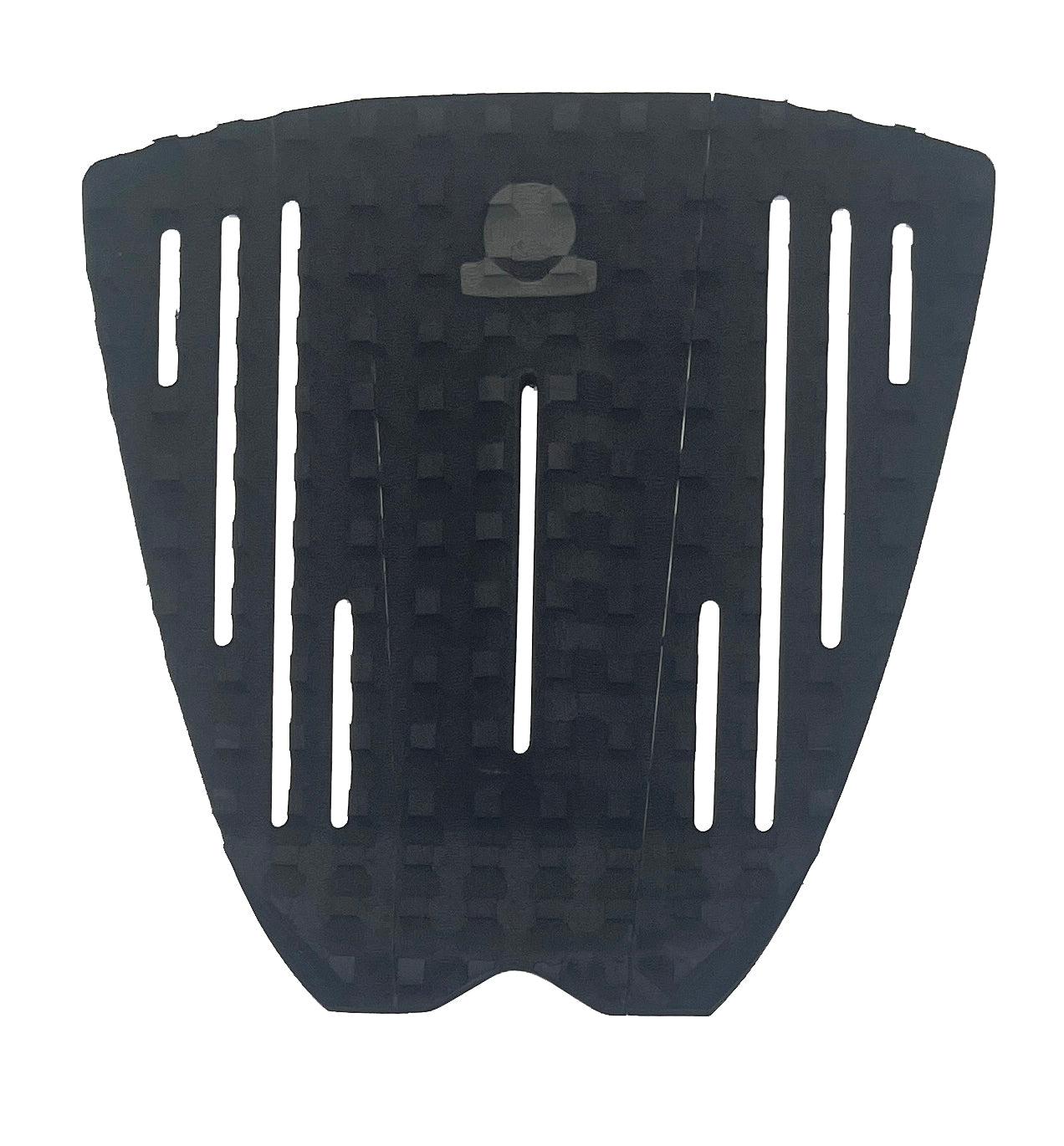 3-piece traction pad top view