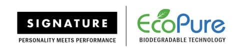 Signature EcoPure logo