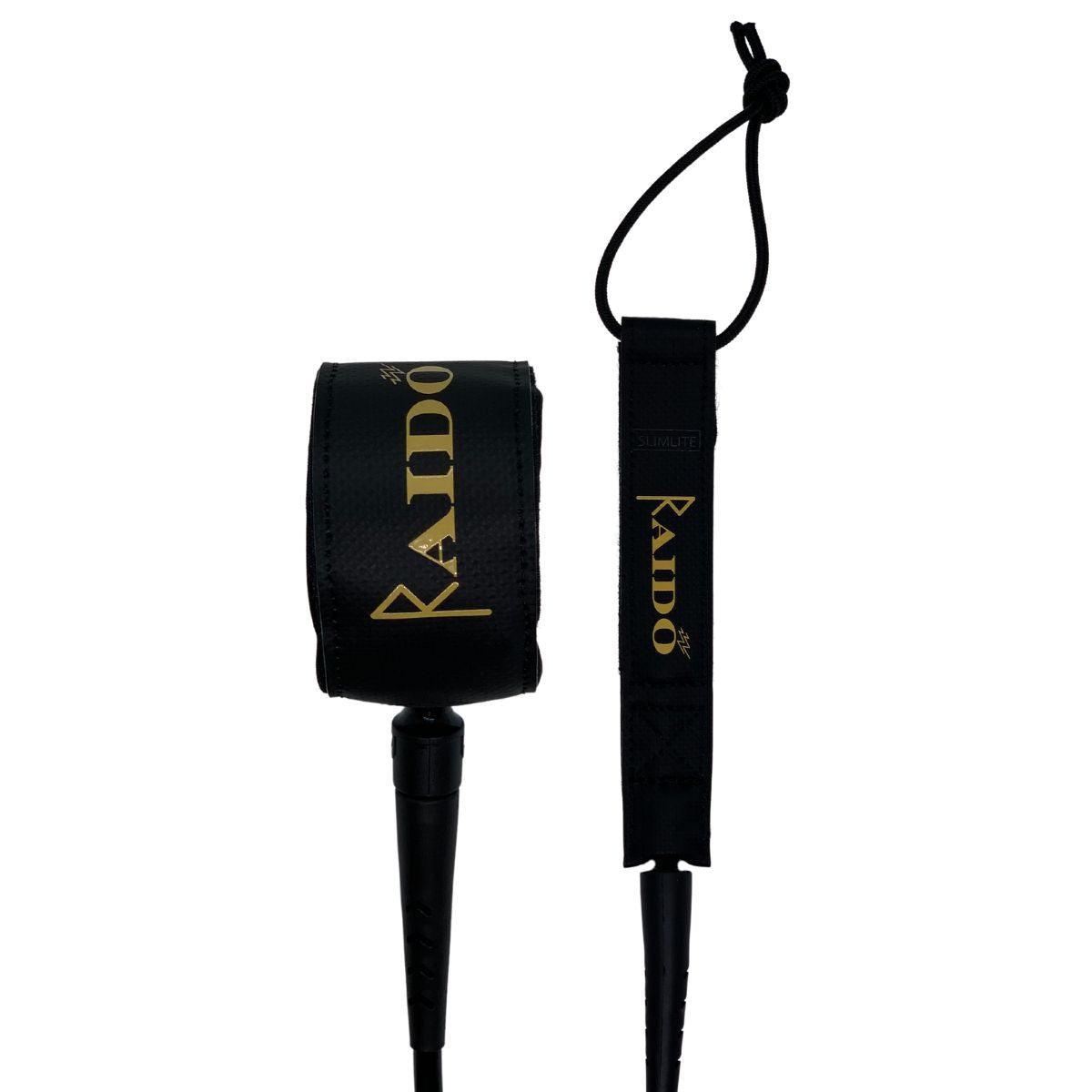 Slimlite Leash Gold Label
