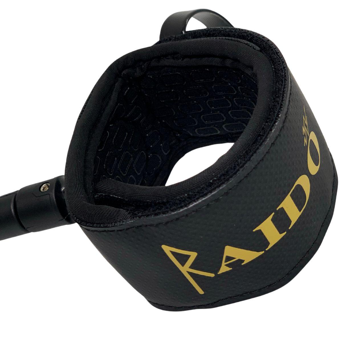 Slimlite Leash Gold Label