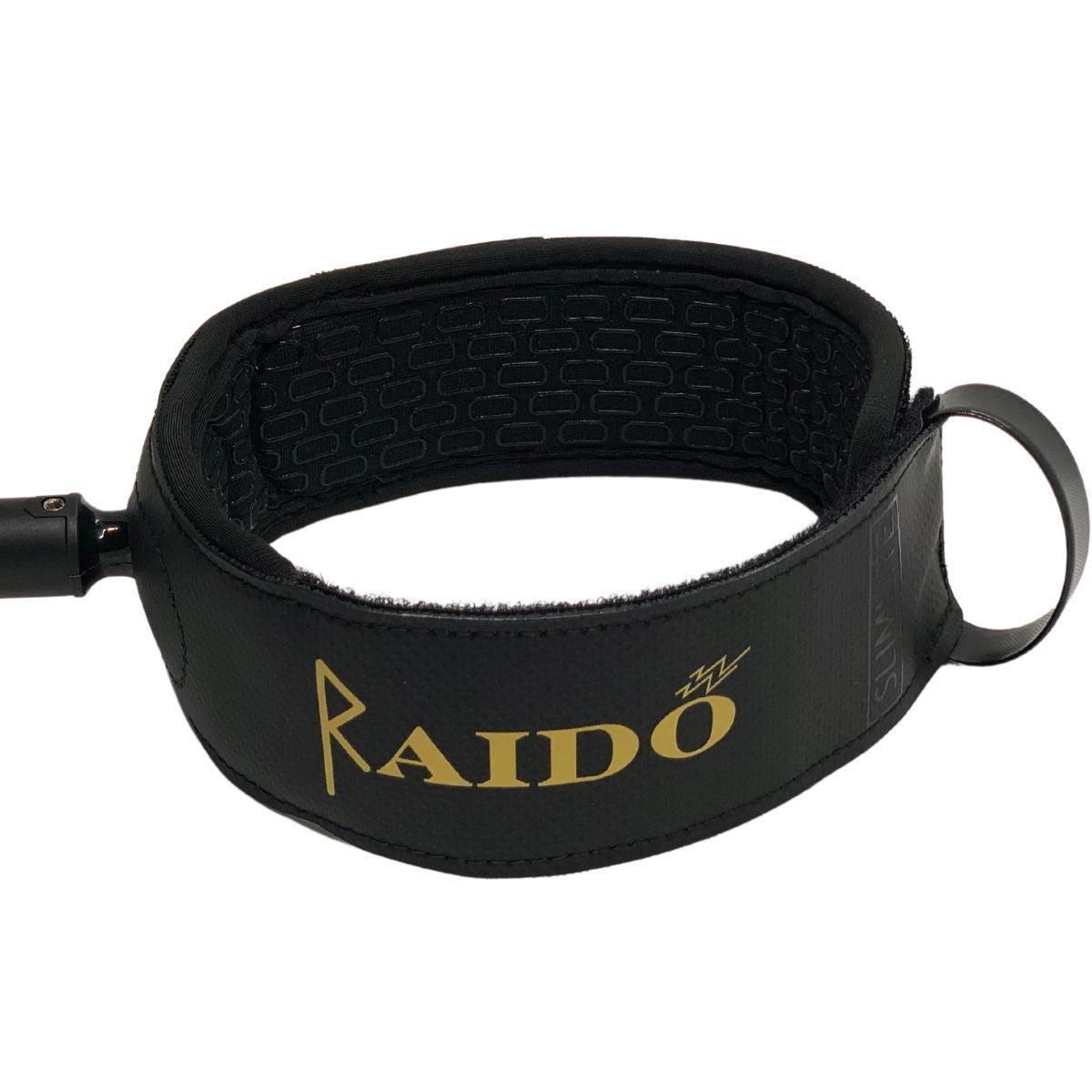 Slimlite Leash Gold Label