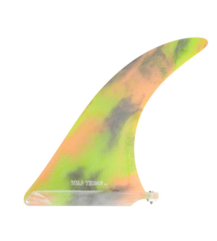 Speed Fin 9.75 Tropic - Wild Things
