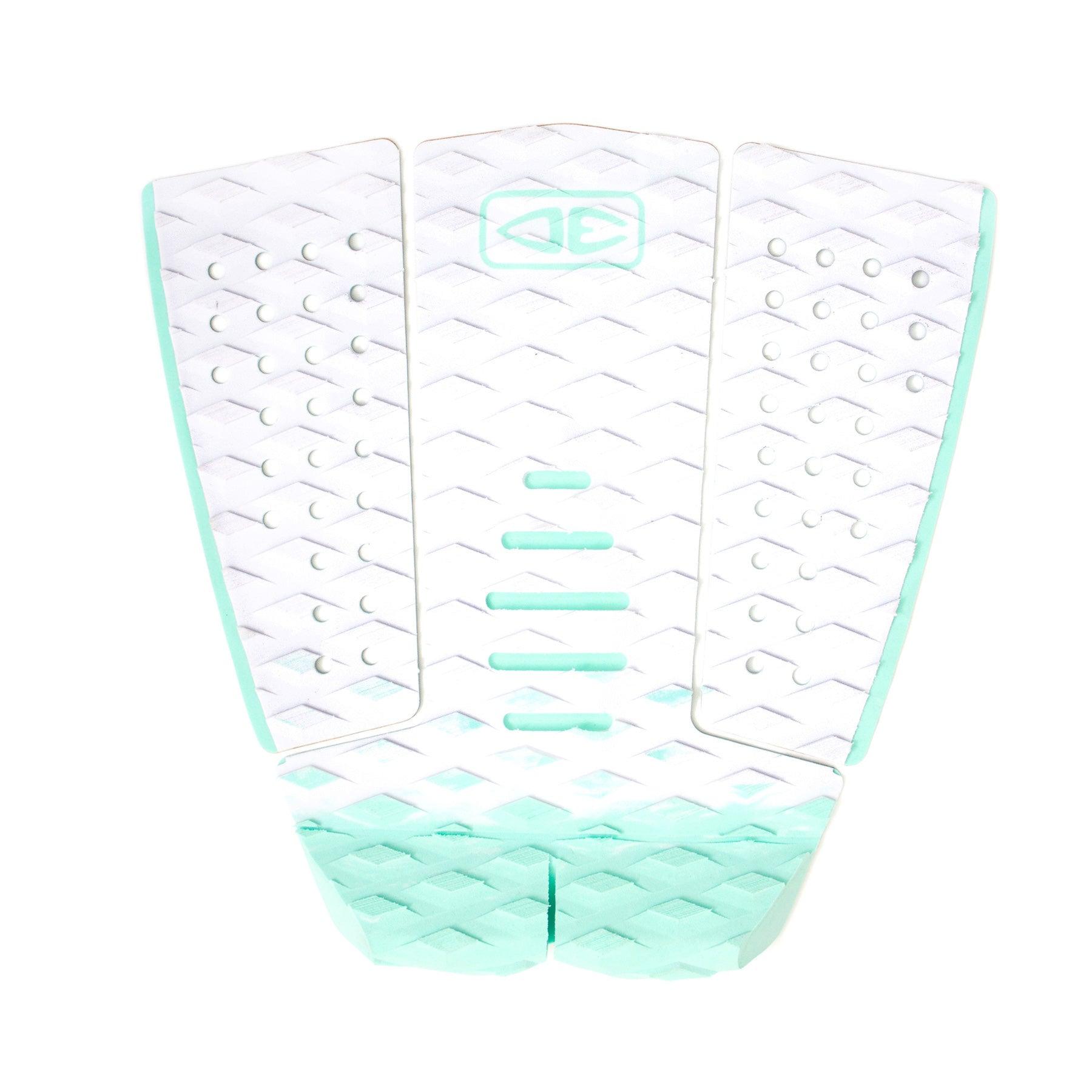Tyler Wright Surfboard Tail Pad by Ocean and Earth