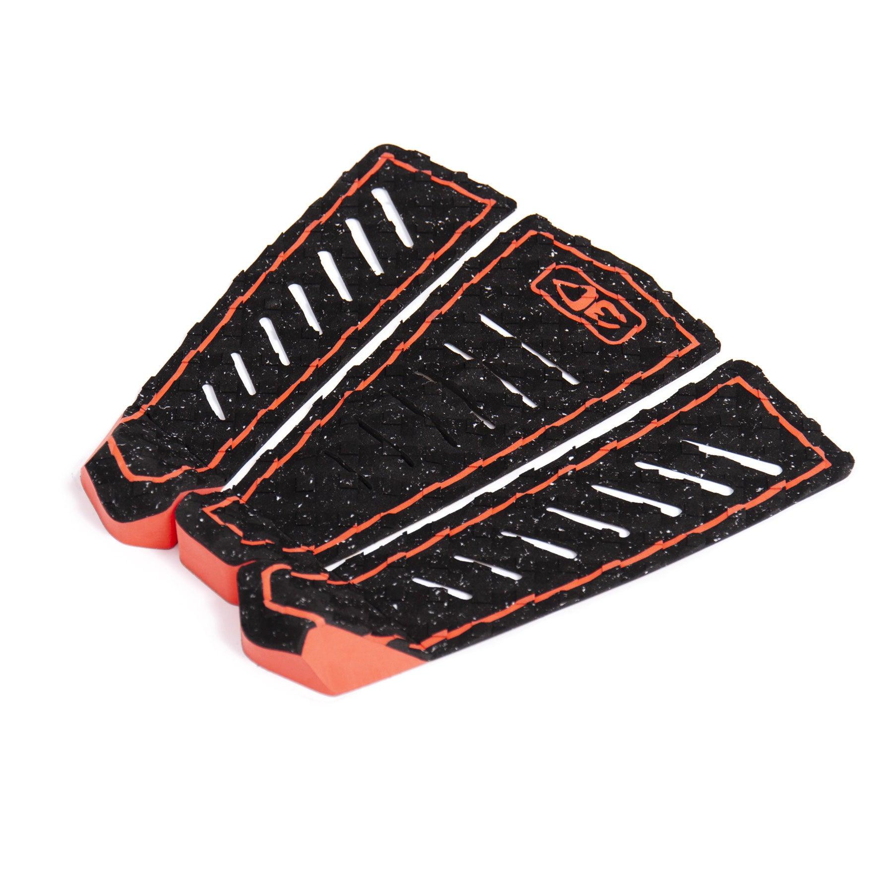 Kanoa Igarashi Surfboard Tail Pad by Ocean and Earth