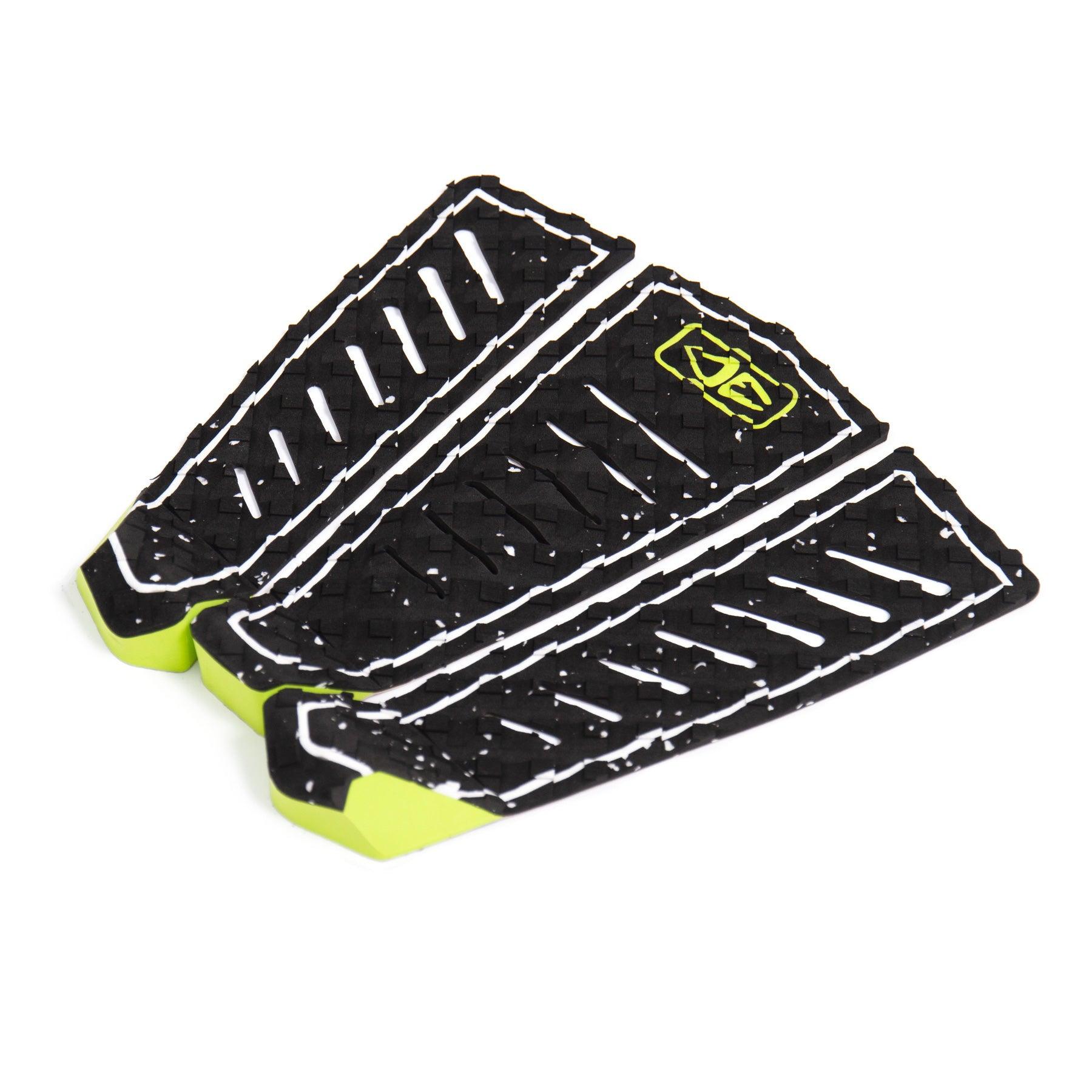 Kanoa Igarashi Surfboard Tail Pad by Ocean and Earth