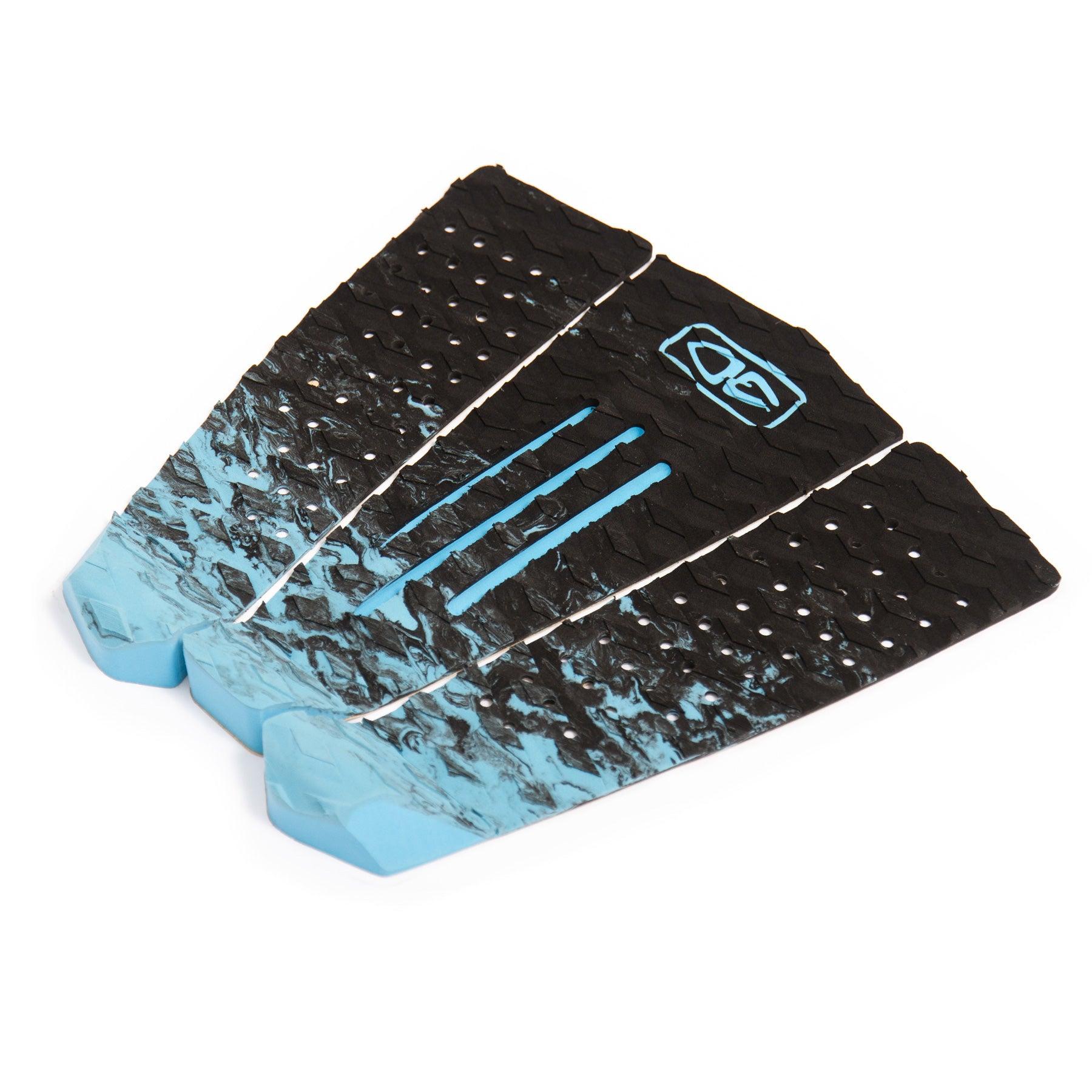Ryan Callinan Tail Pad Blue Angle