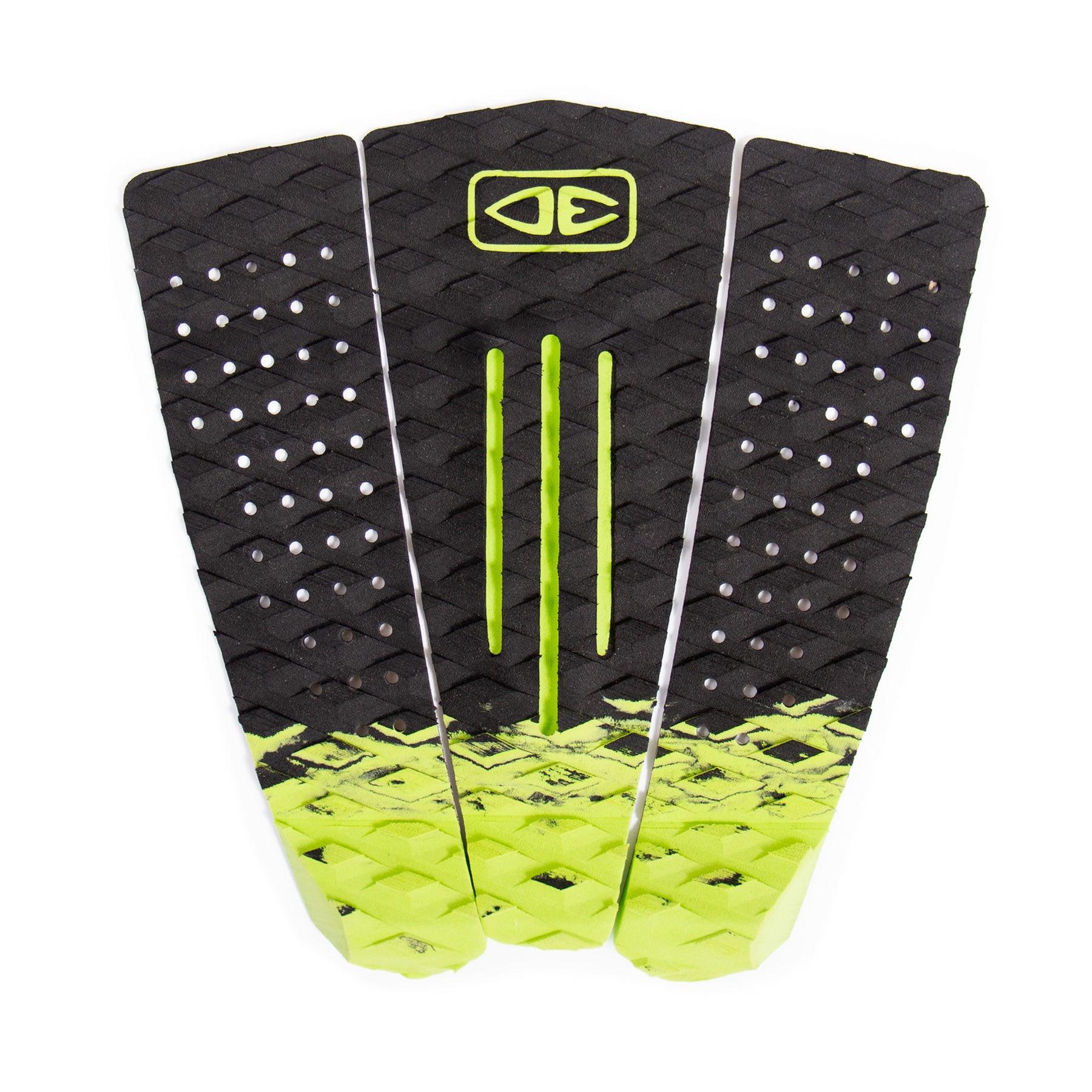 Ryan Callinan Tail Pad Lime Front