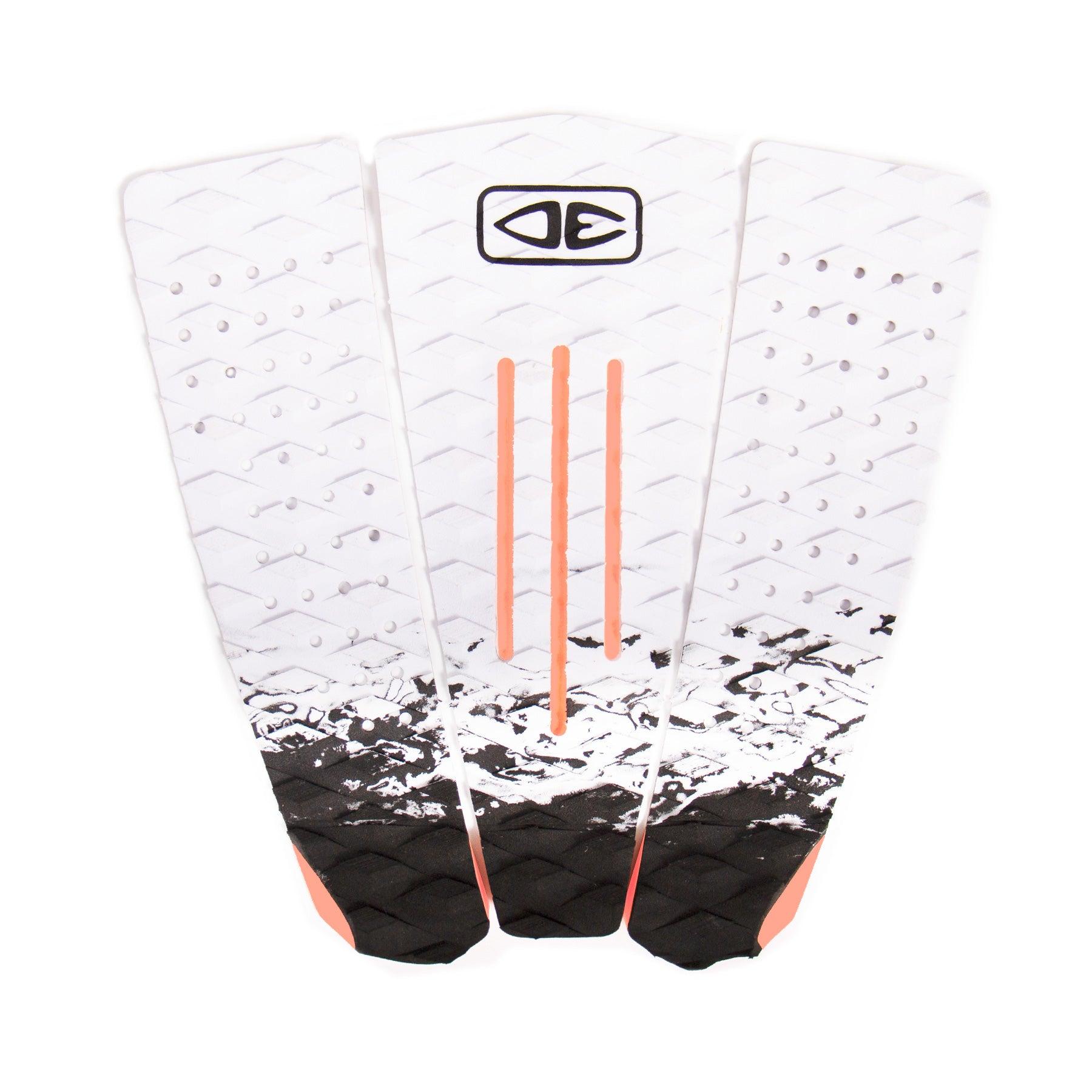 Ryan Callinan Surfboard Tail P0ad by Ocean and Earth
